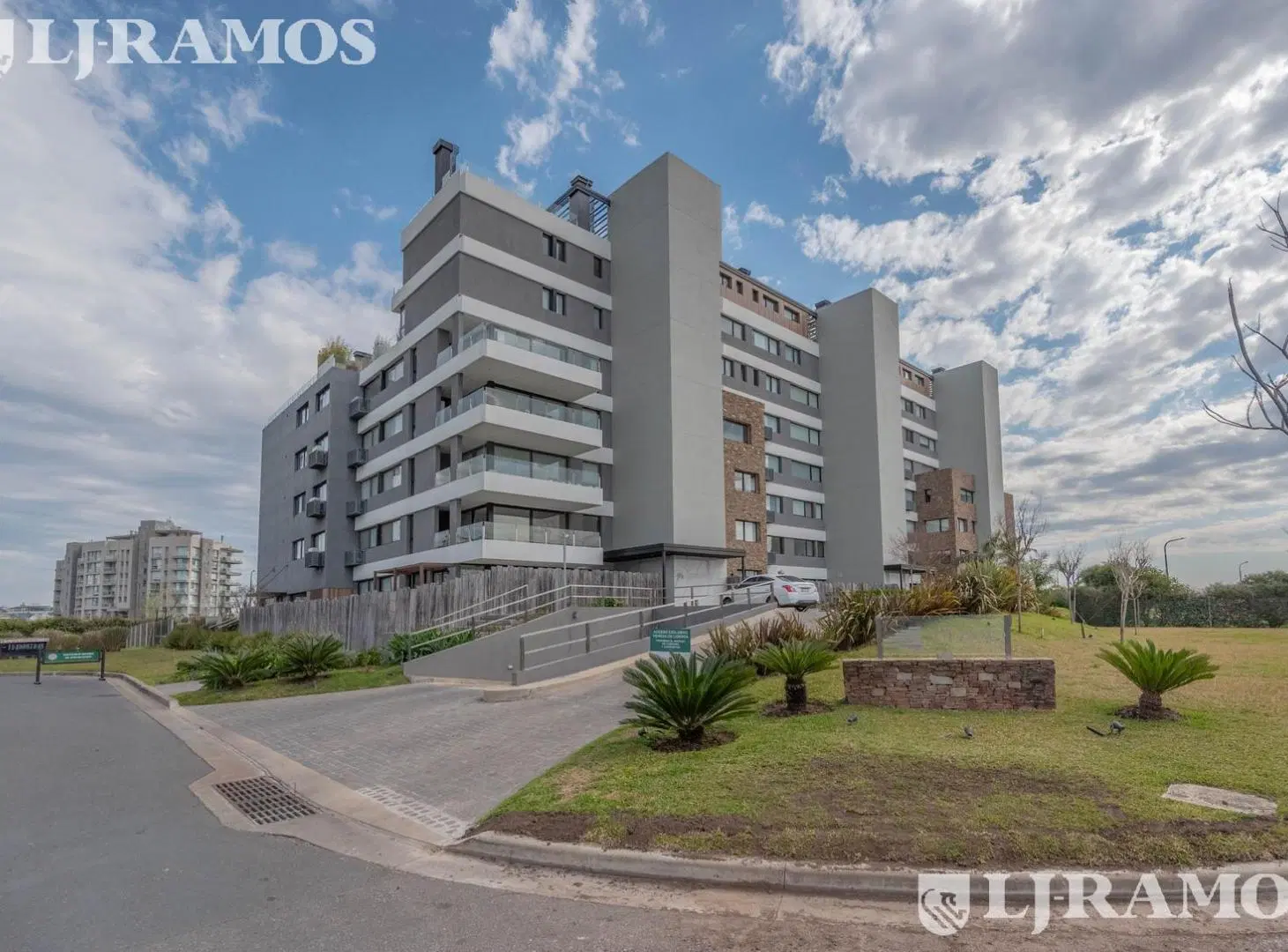 Departamento de 4 ambientes EN VENTA en VILAGO- NORDELTA 3