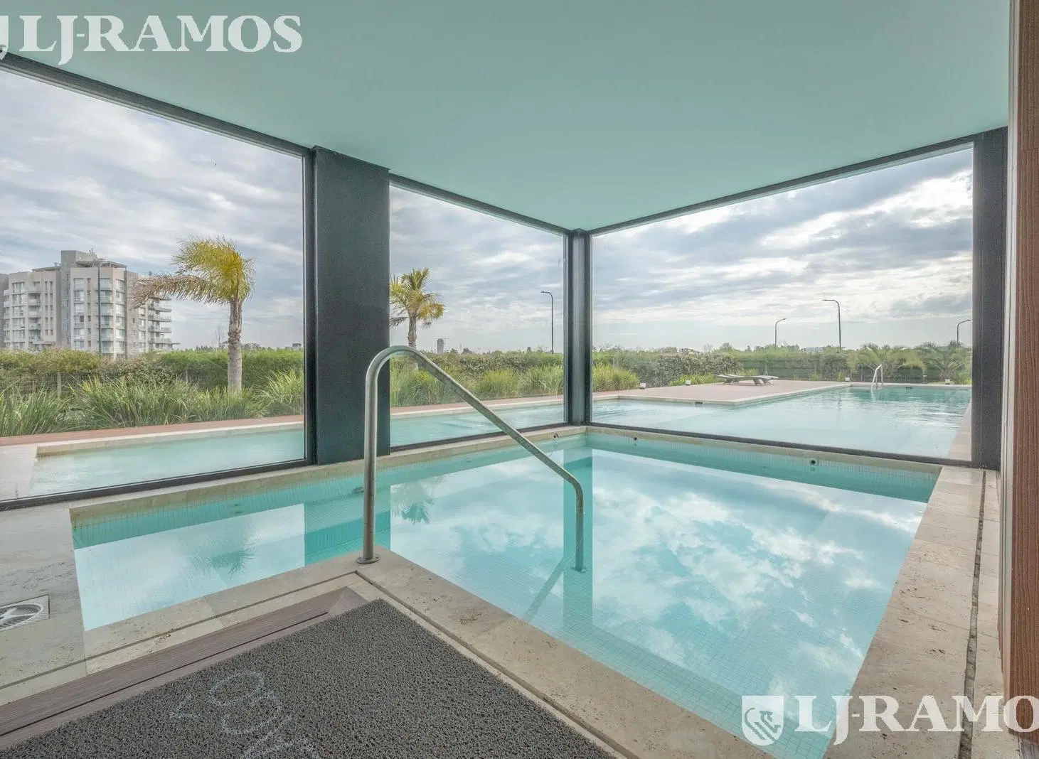 Departamento de 4 ambientes EN VENTA en VILAGO- NORDELTA 1