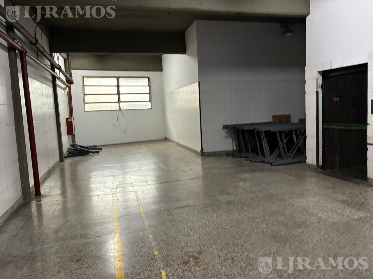 Foto de Depósito en Alquiler en Boedo, imagen 2