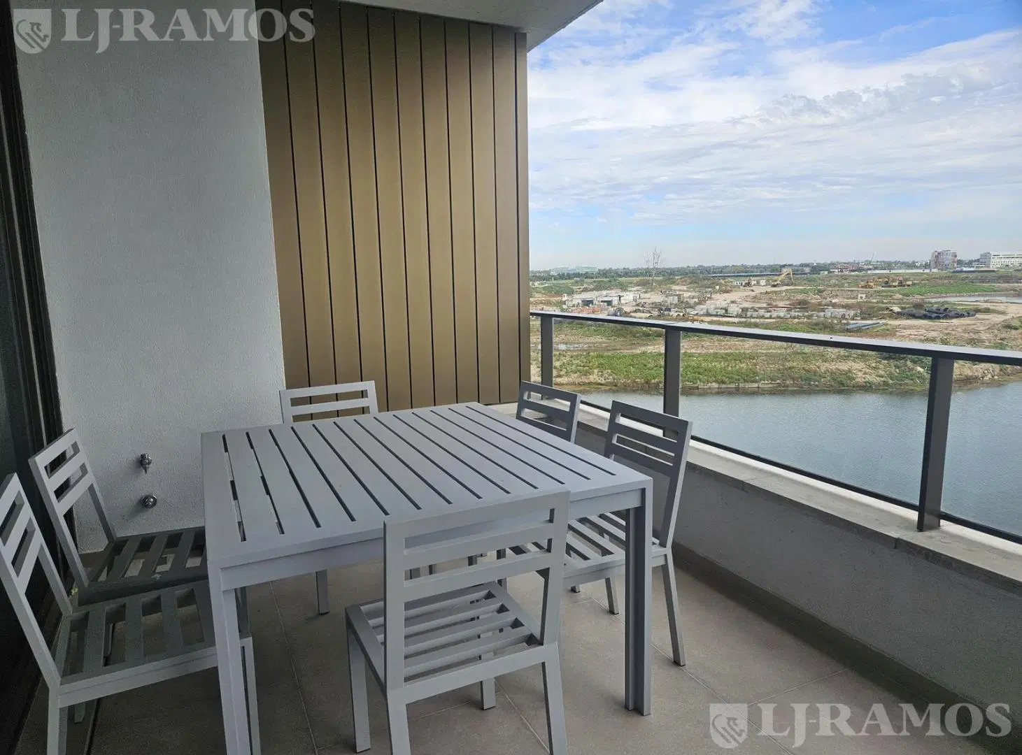 Departamento 3 AMB   COCHERA   BAULERA en venta y/o alquiler  en Oceana Nordelta 3