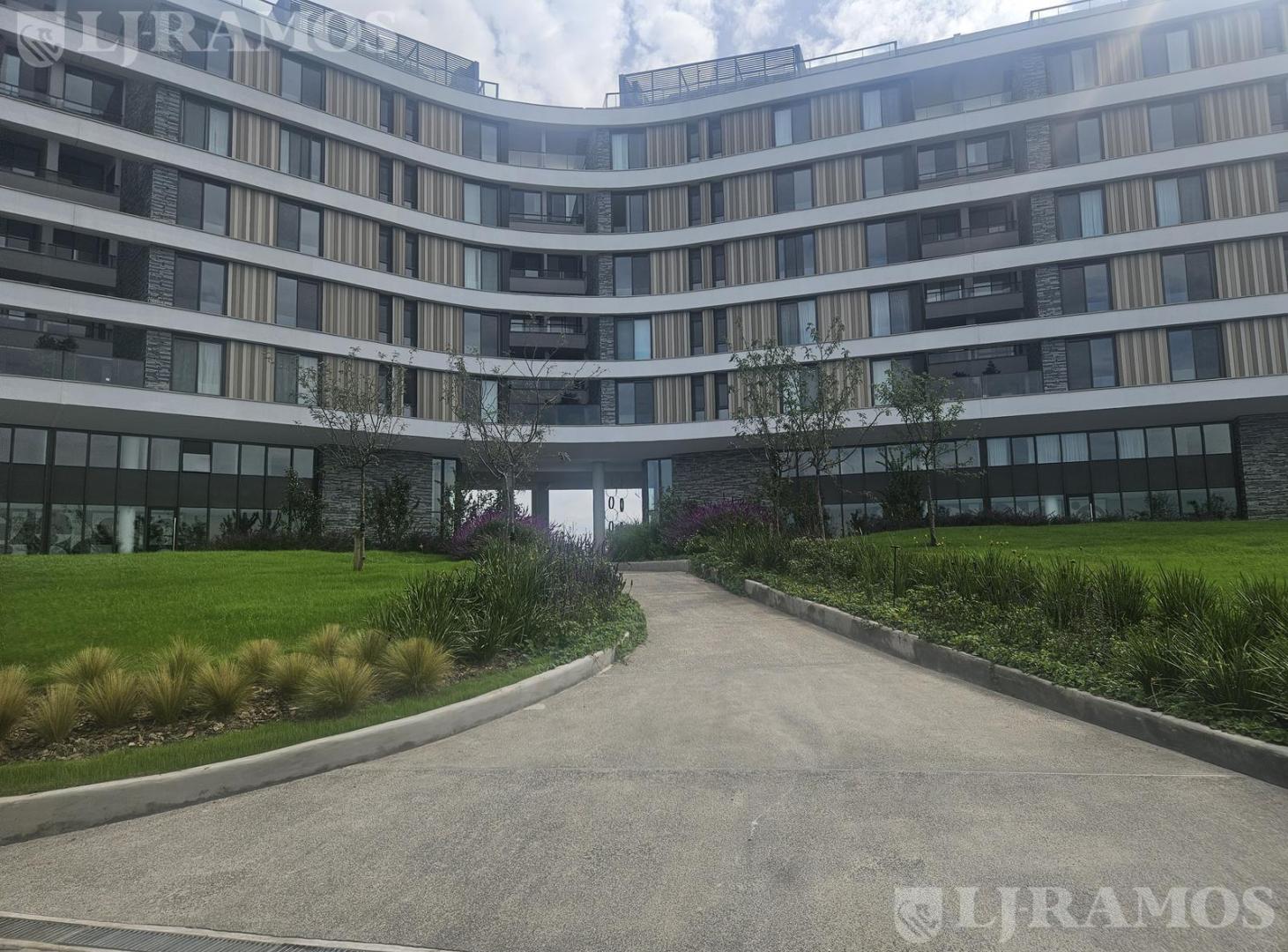 Departamento 3 AMB   COCHERA   BAULERA en venta y/o alquiler  en Oceana Nordelta