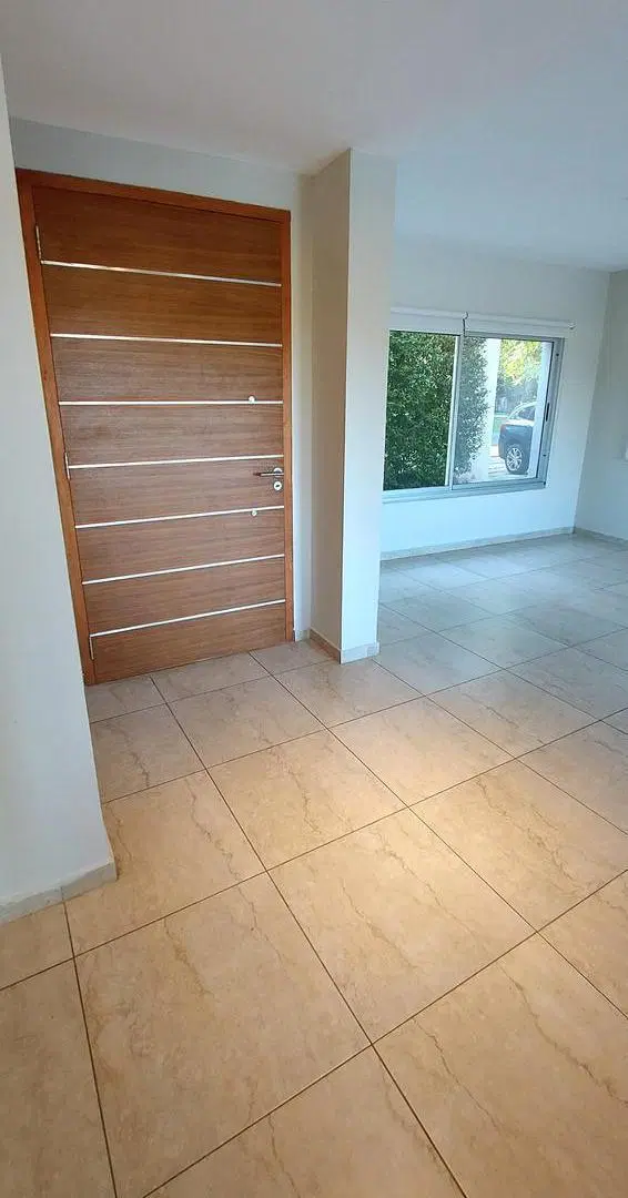 LOTE AL GOLF. SIN MUEBLES. DISPONIBLE 1°/08. 1
