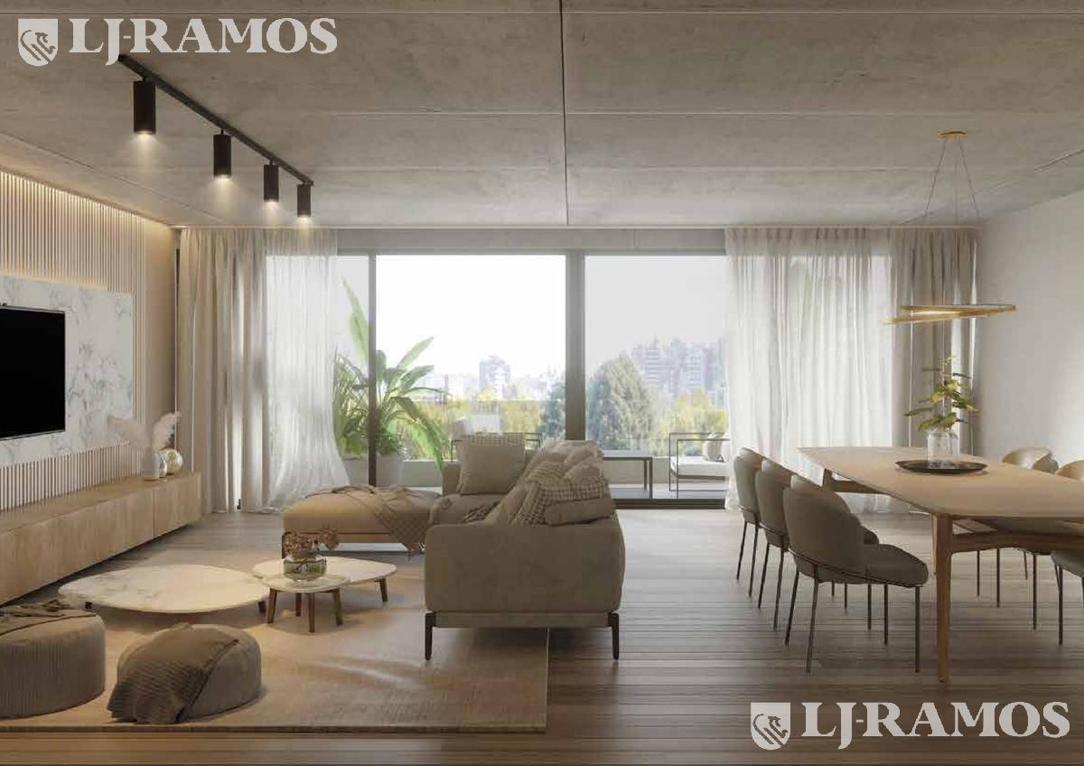 Foto de Departamento exclusivo en venta en Palermo de 3 dormitorios con, imagen 4
