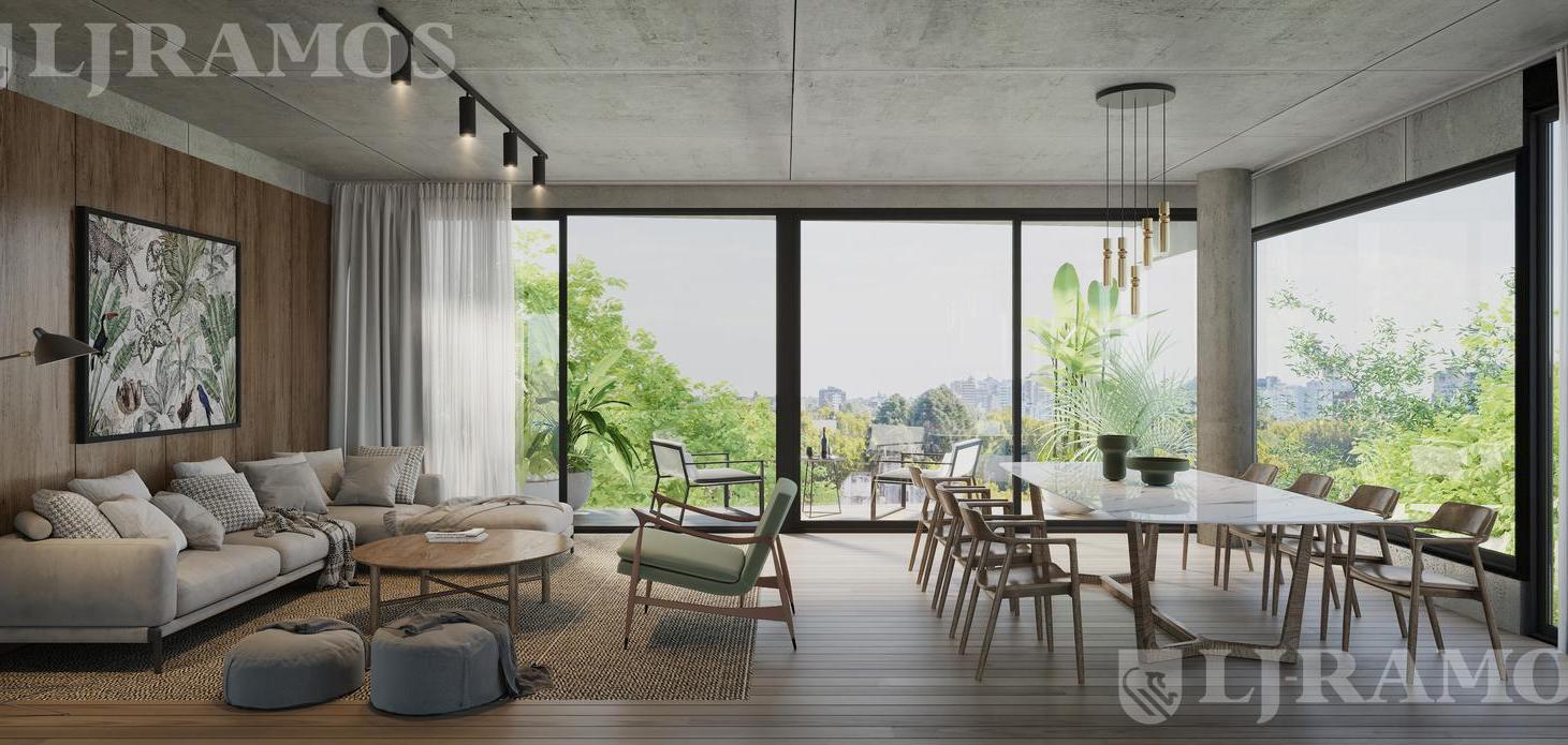 Foto de Departamento exclusivo en venta en Palermo de 3 dormitorios con, imagen 5