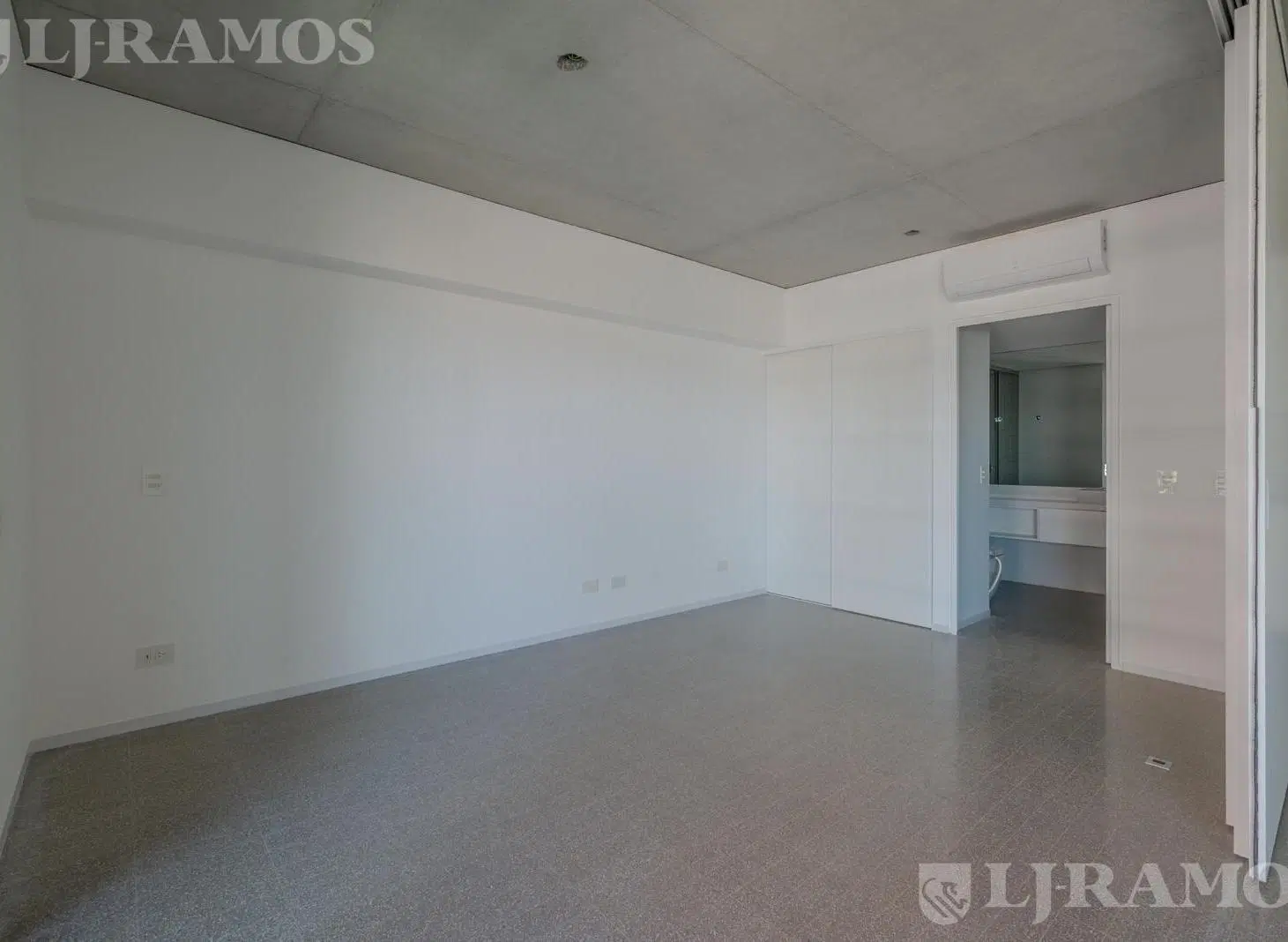 2amb. a estrenar Torre Huergo-Full Amenities-Vista a Diques 3