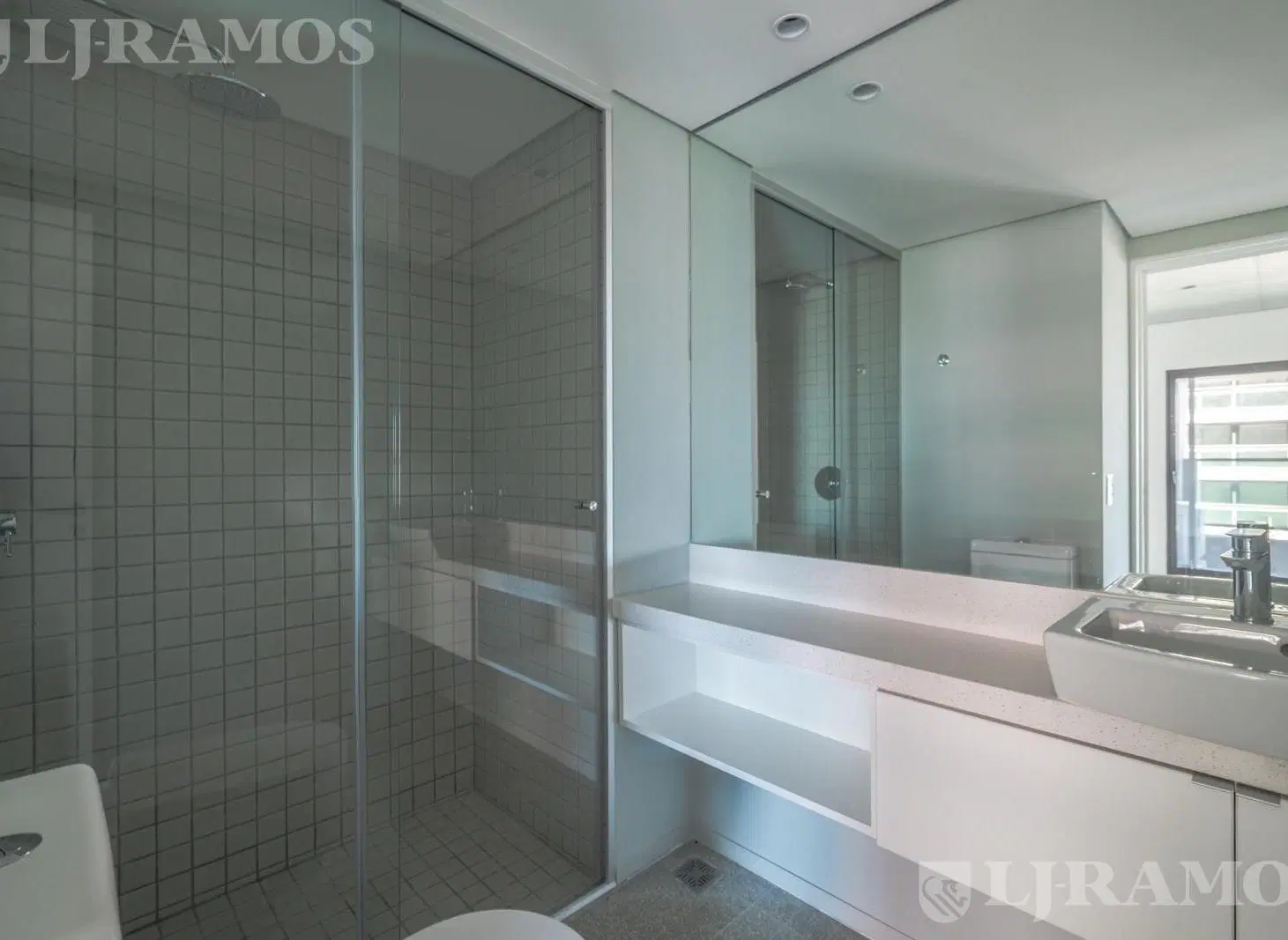 2amb. a estrenar Torre Huergo-Full Amenities-Vista a Diques 4