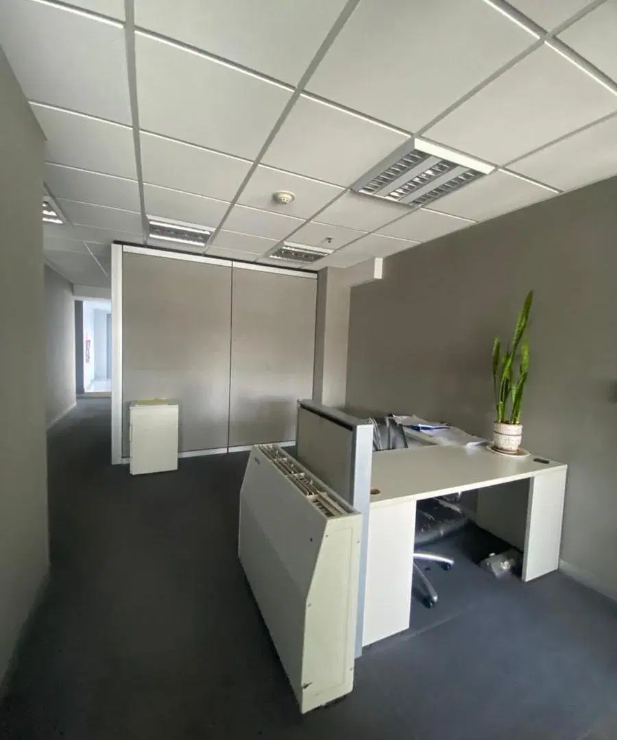 Alquiler de oficina de 351 m2 en Puerto Madero 5