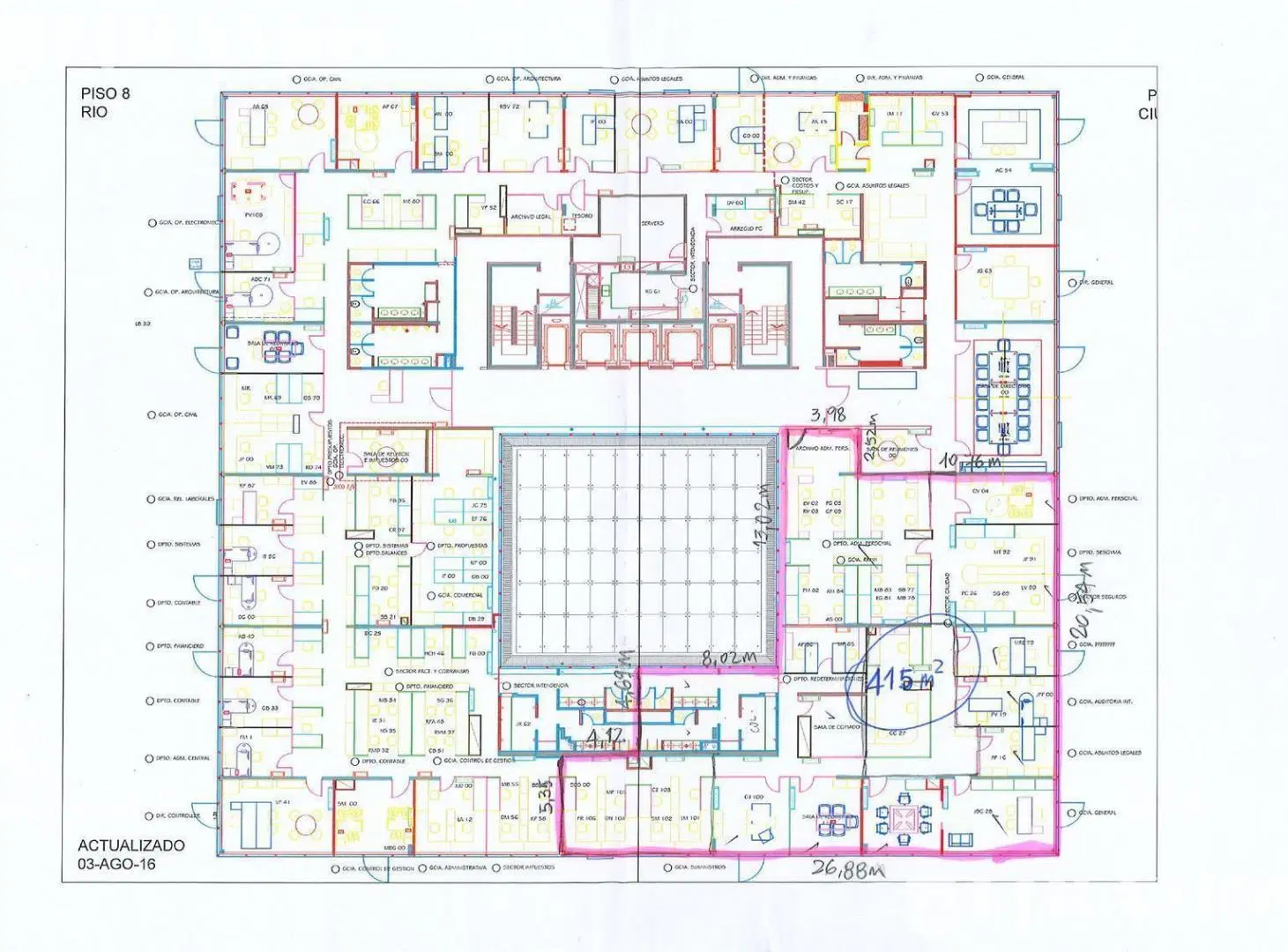 Plano 2