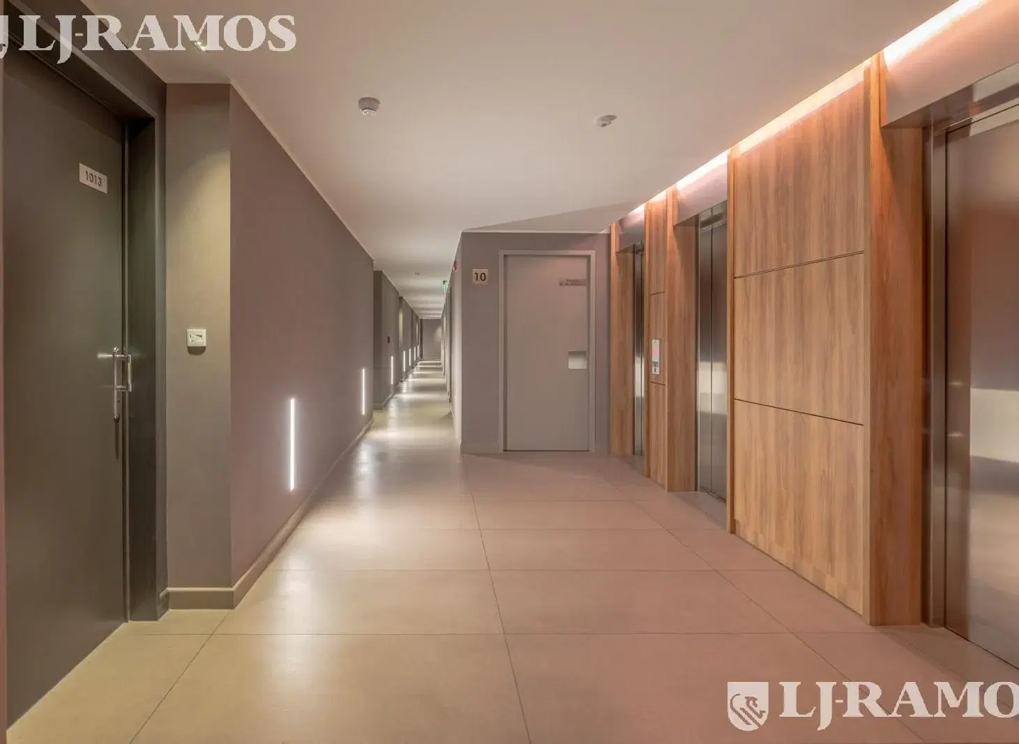 HUB CABILDO. Av. Cabildo y Jaramillo. 8