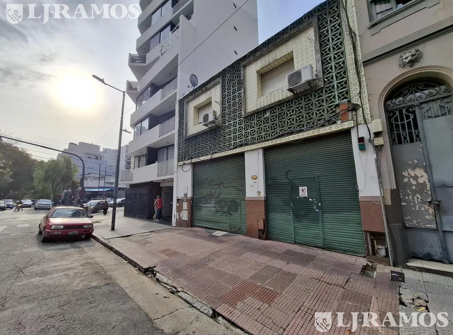 Local en Palermo 3