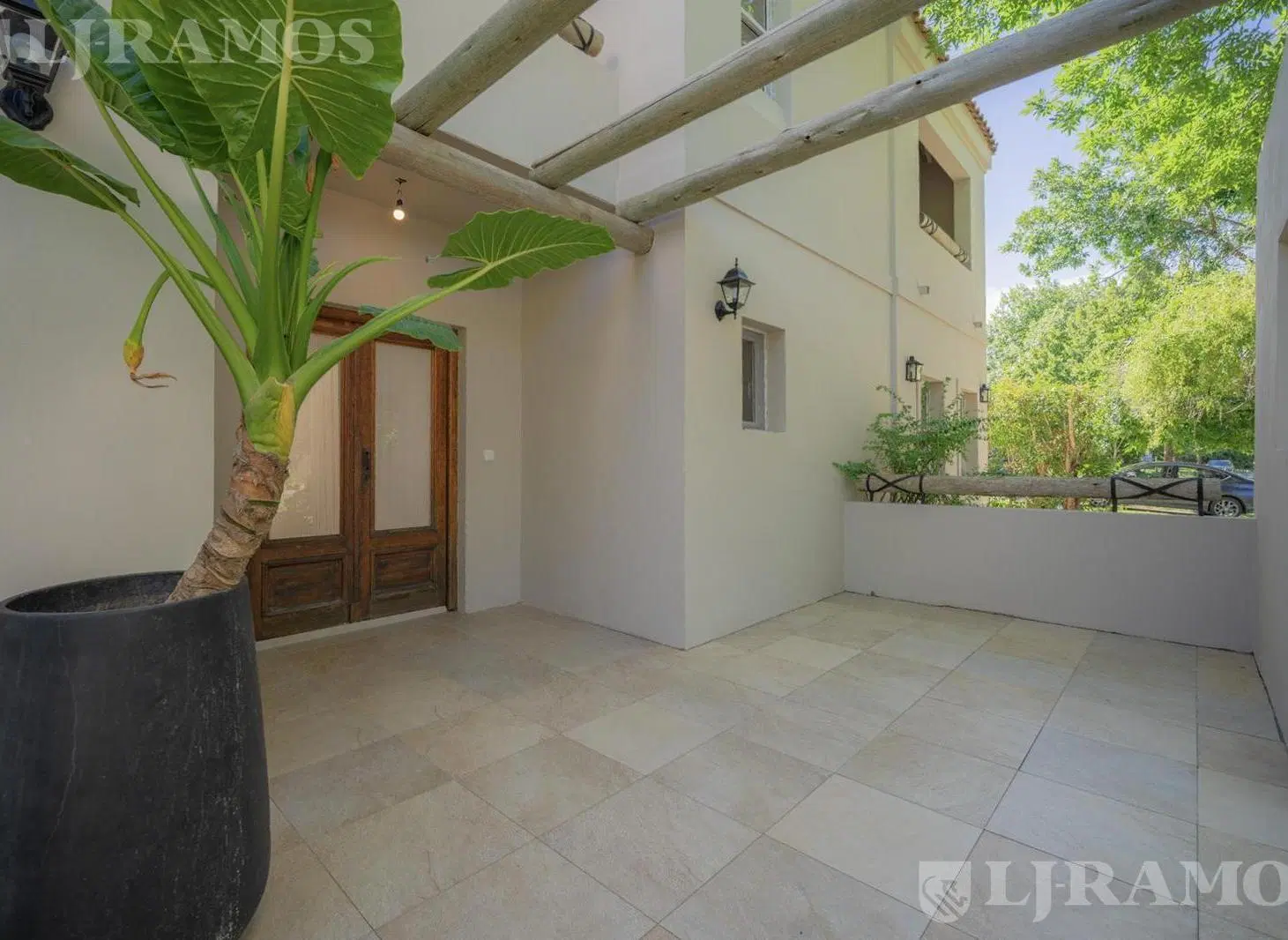 CASA Moderna a ESTRENAR Barrio Saint Matthews. Pilar. Lote 850 m2 5
