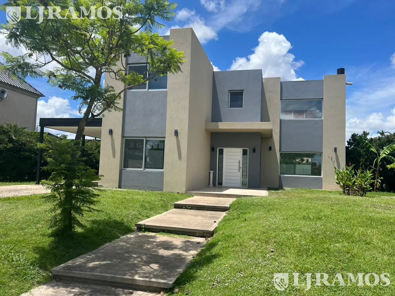 Casa en el Barrio Vistas Puertos ESCOBAR 3