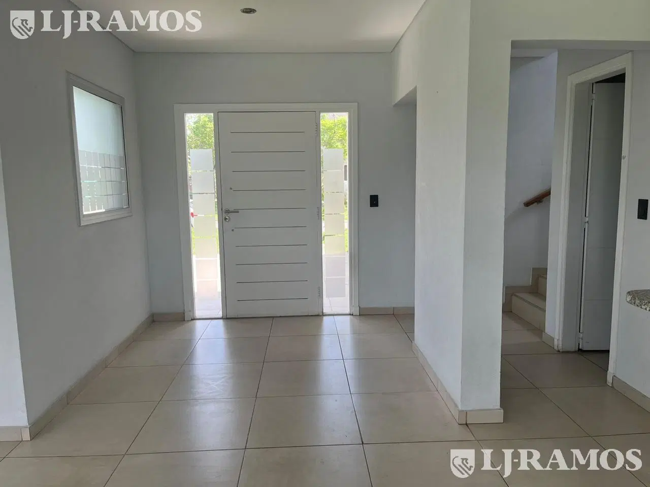 Casa en el Barrio Vistas Puertos ESCOBAR 4