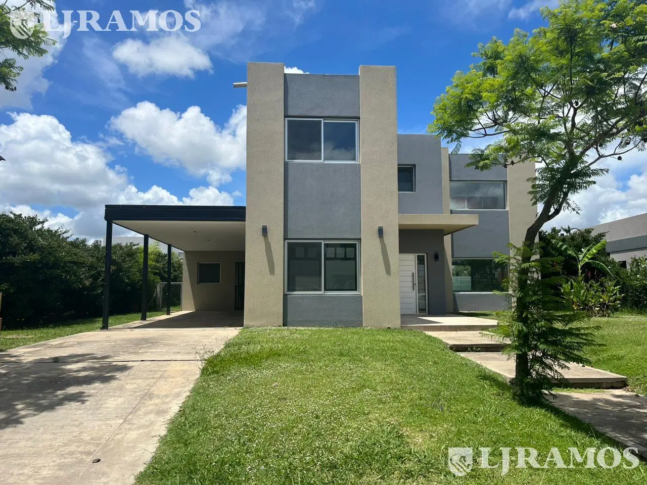 Casa en el Barrio Vistas Puertos ESCOBAR 4
