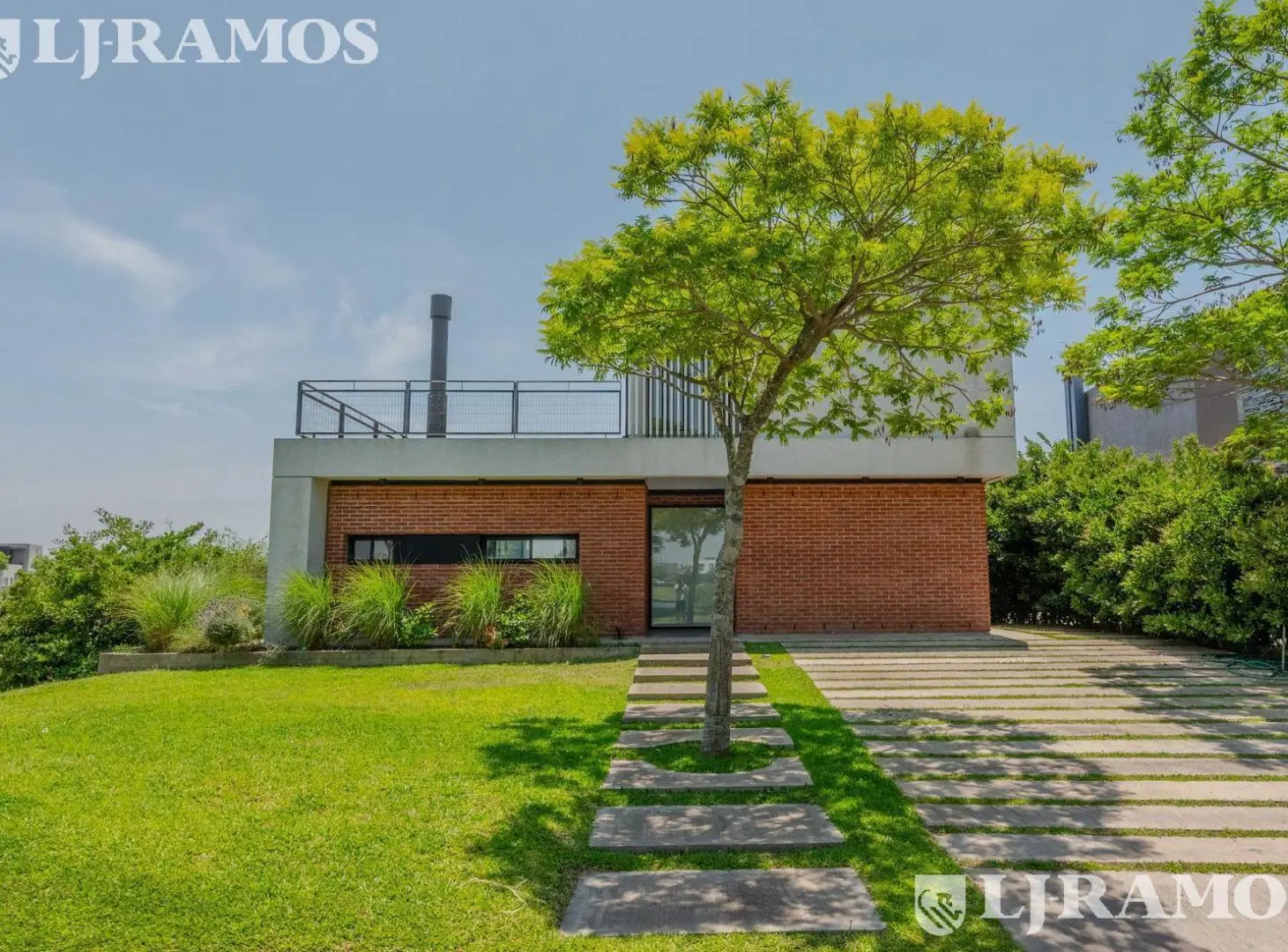 Casa en el Barrio Vistas - Puertos / Escobar 5