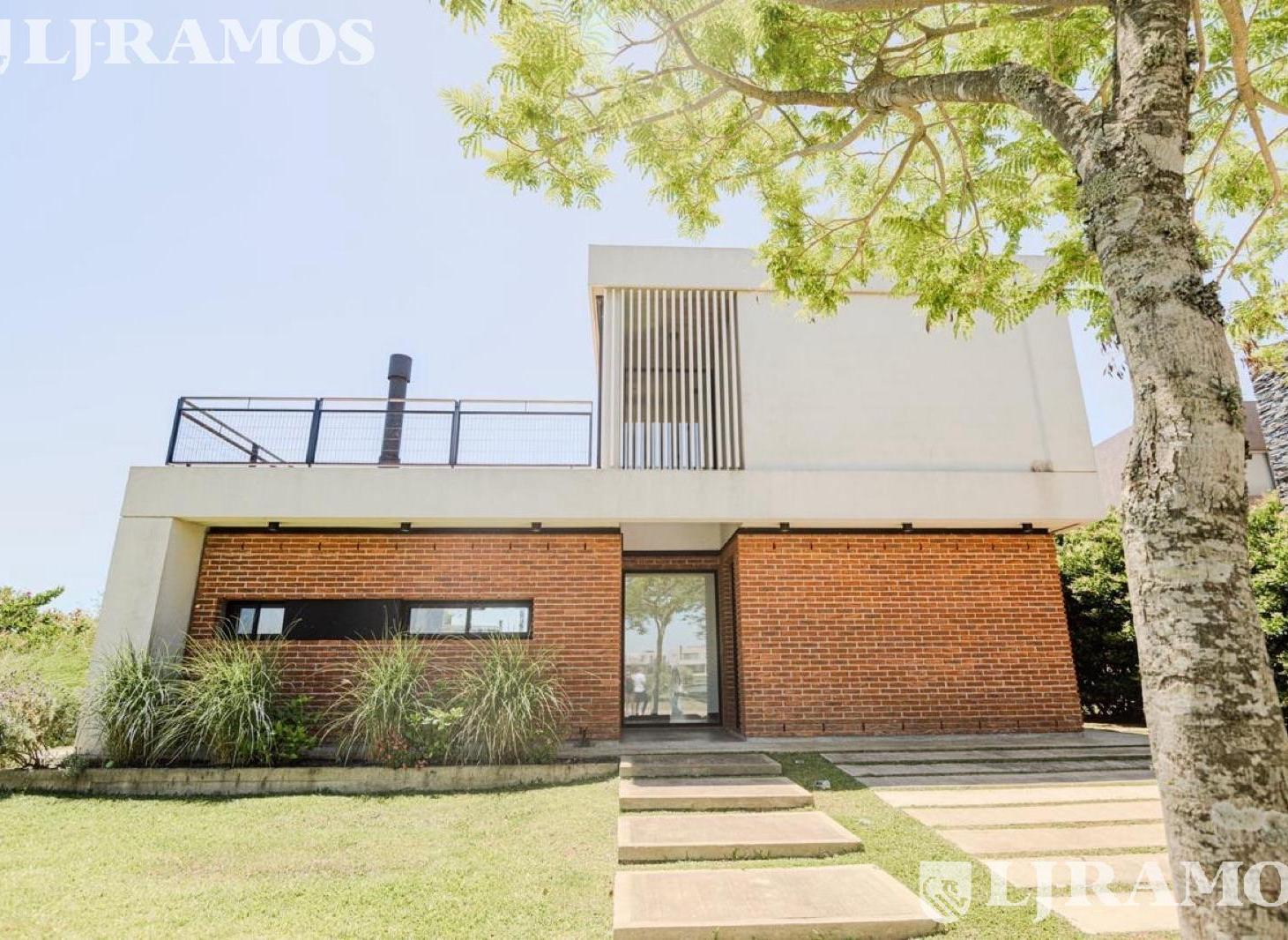 Foto de Casa en el Barrio Vistas - Puertos / Escobar, imagen 3