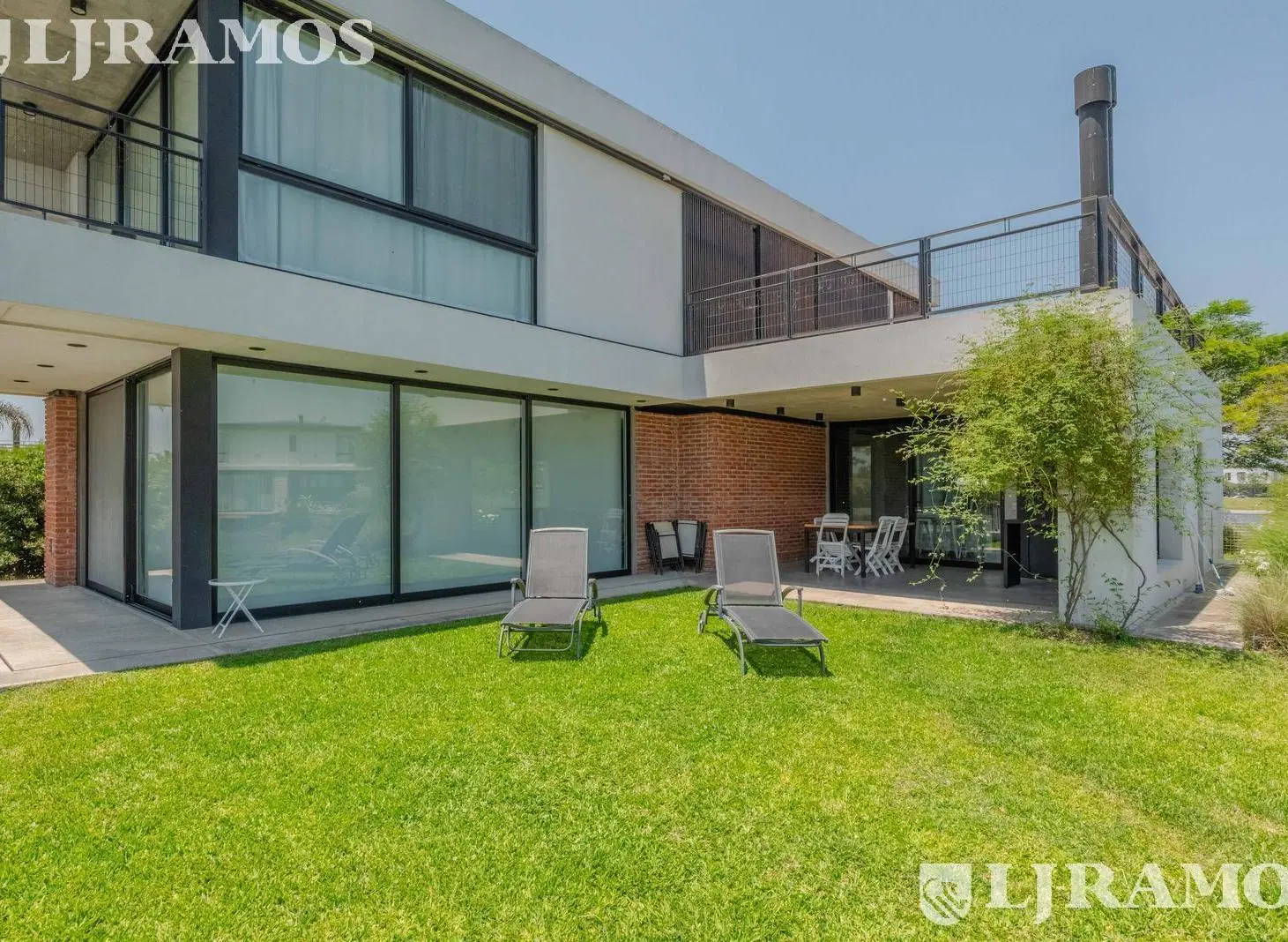 Casa en el Barrio Vistas - Puertos / Escobar 8