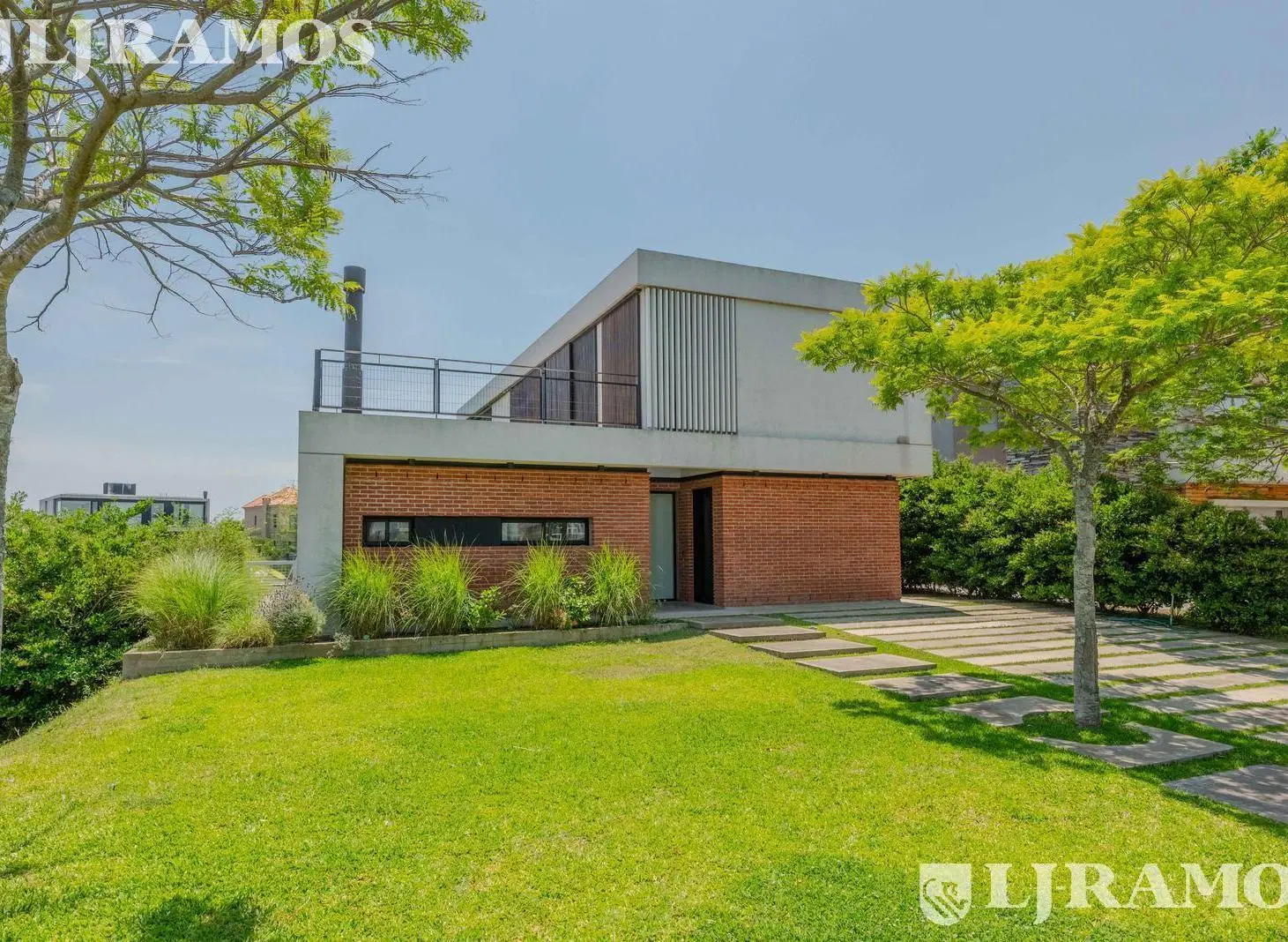 Casa en el Barrio Vistas - Puertos / Escobar 2
