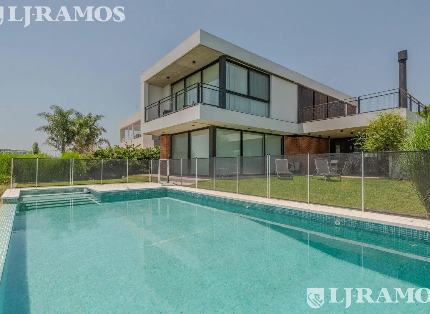 Casa en el Barrio Vistas - Puertos / Escobar 4
