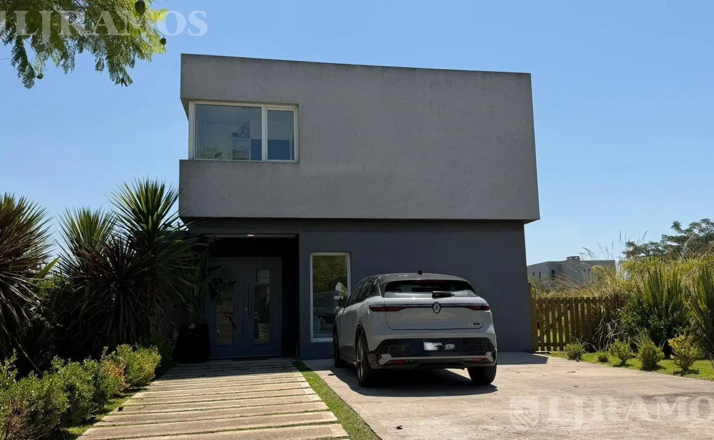 Casa en Vistas Puertos Escobar 1