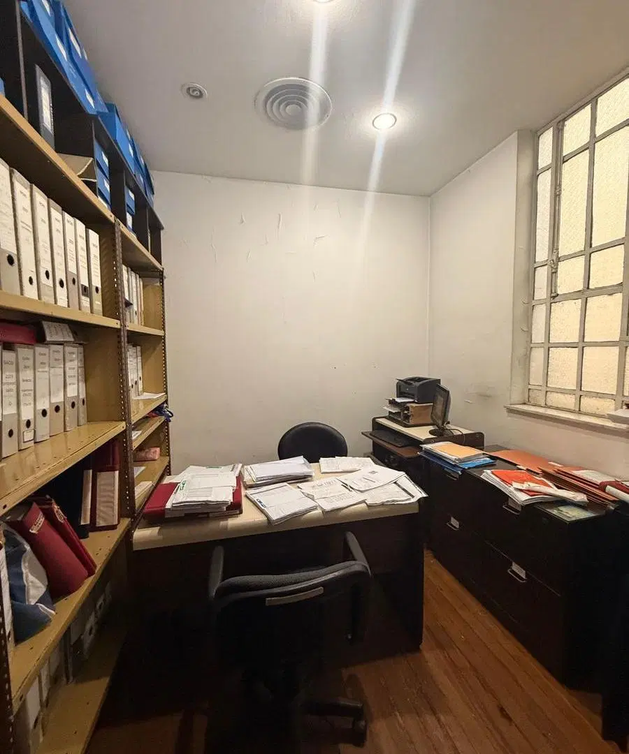 Oficina APTO PROFESIONAL 5