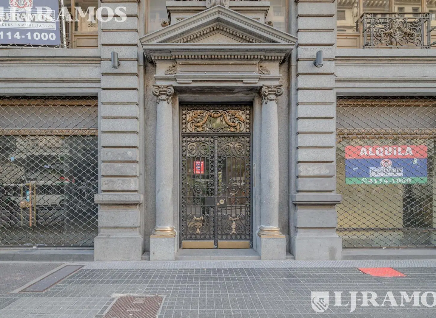 Local en Alquiler Centro (Capital Federal) 2