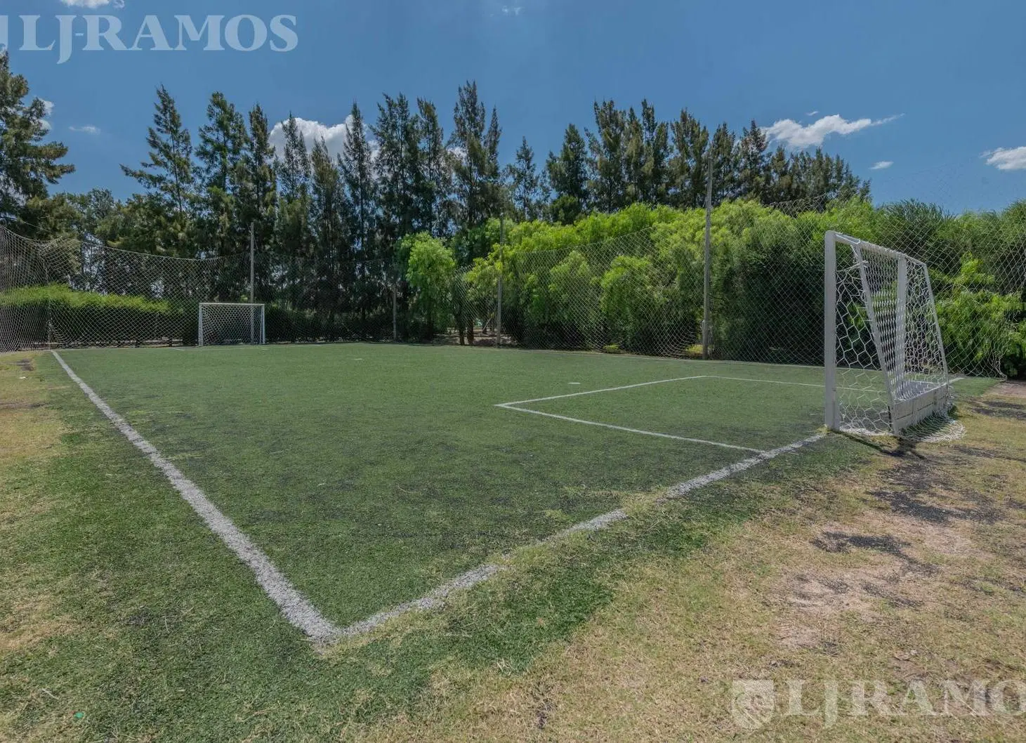 LOTE A LA LAGUNA EN VENTA DE 1100 M2 EN SAN FRANCISCO 5