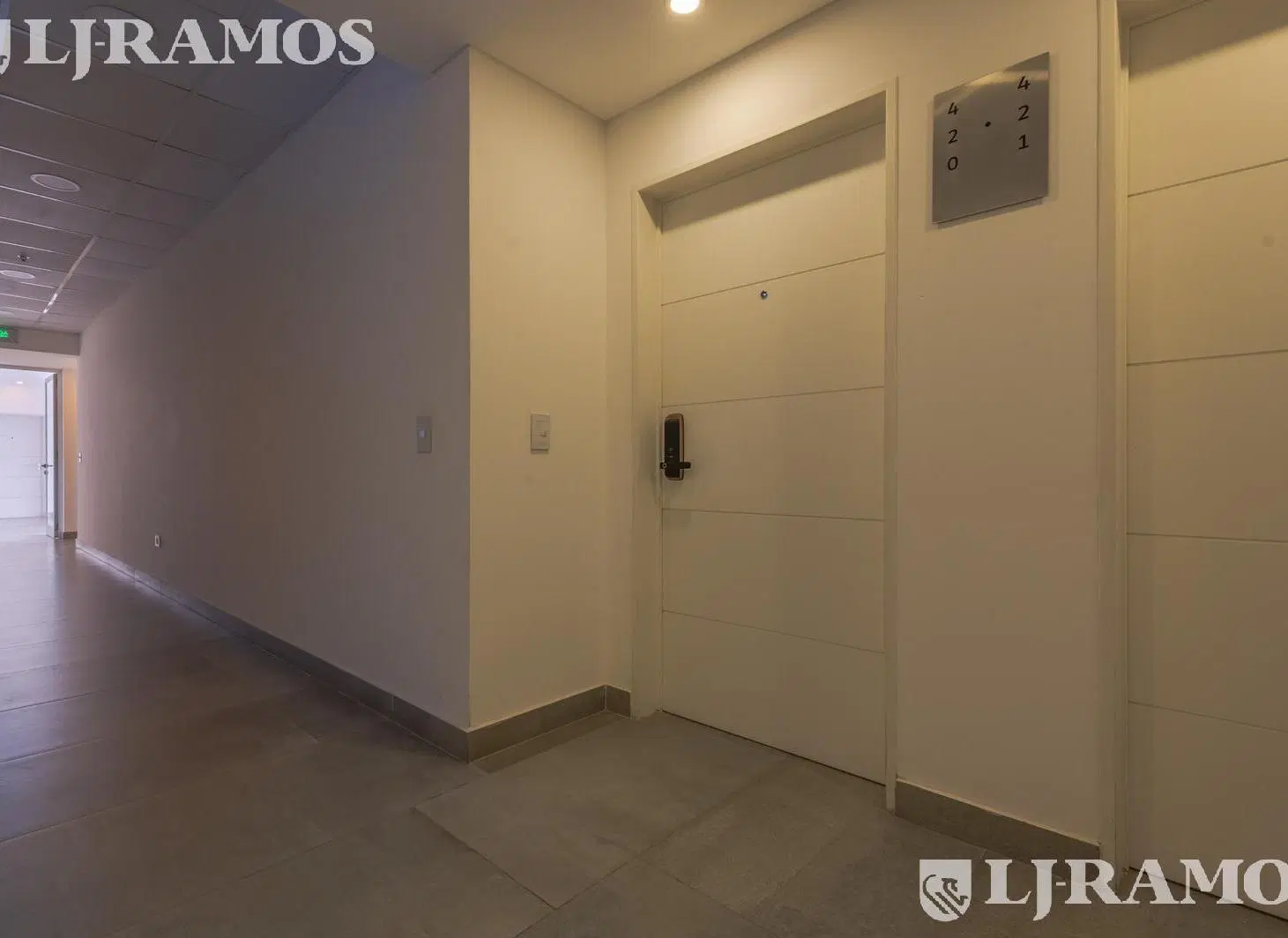 Departamento en STUDIOS Work 2