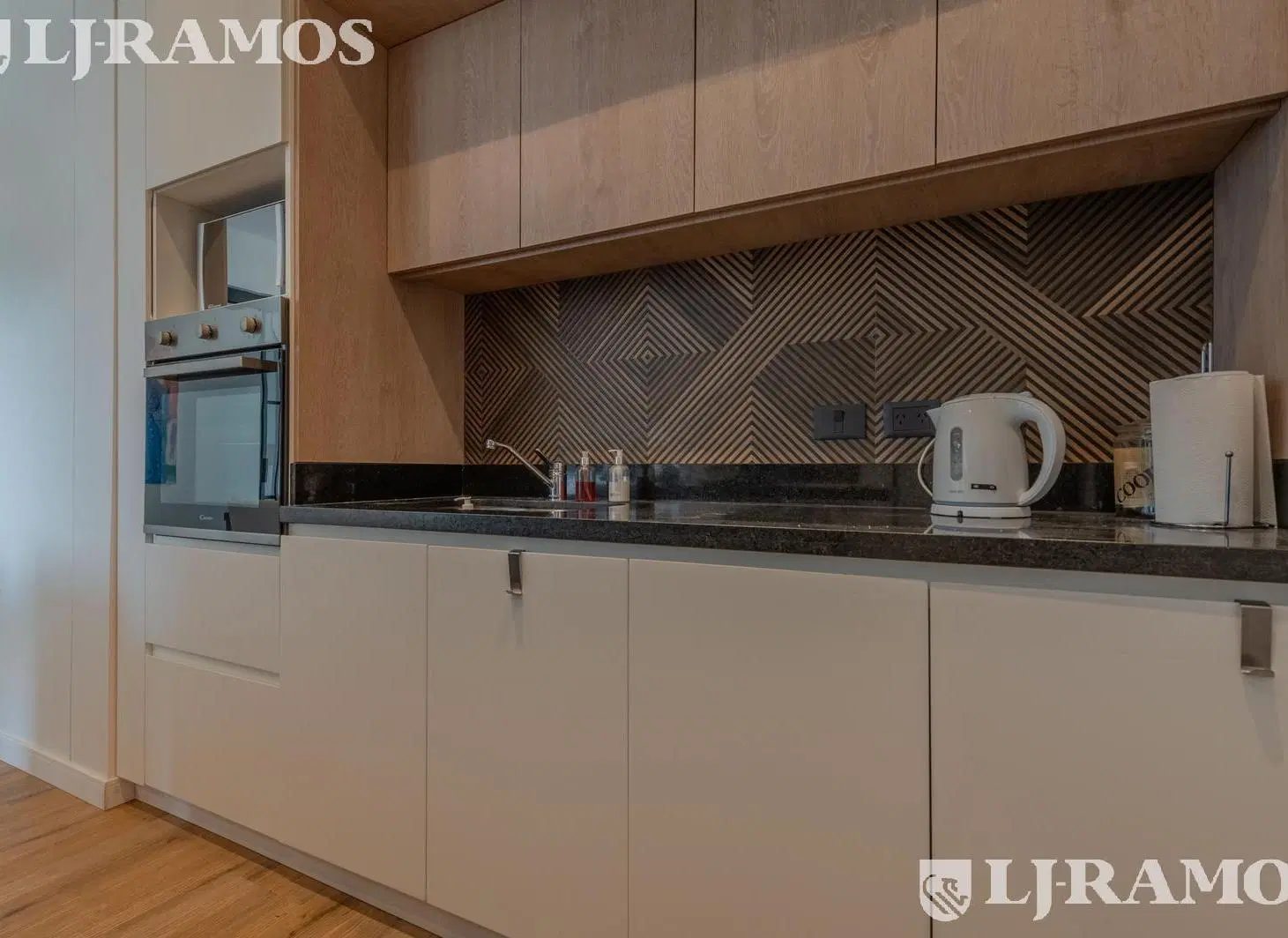 Departamento en STUDIOS Work 4