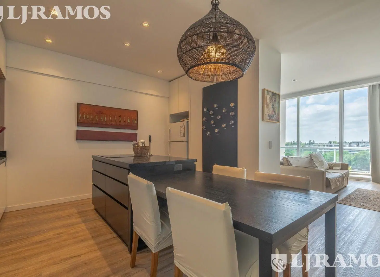 Departamento en STUDIOS Work 5