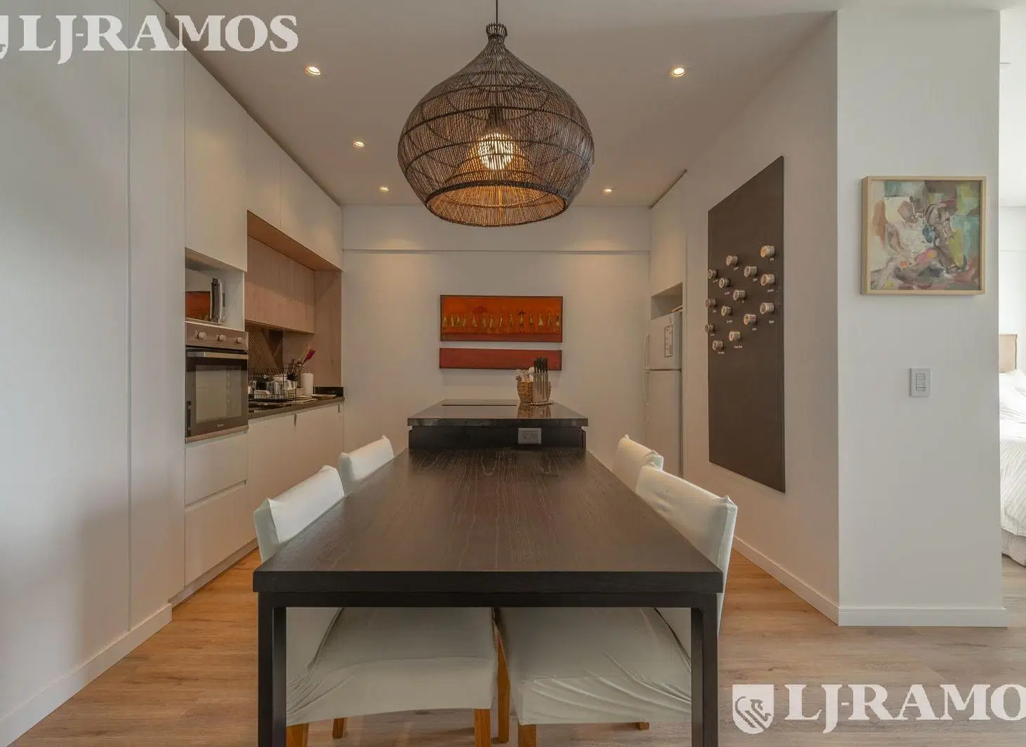Departamento en STUDIOS Work 1