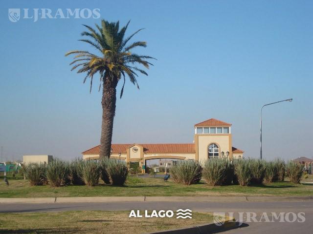 LOTE DE 946 M2 A LA LAGUNA EN VENTA EN SAN FRANCISCO
