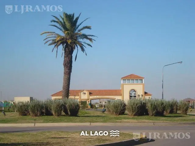LOTE DE 946 M2 A LA LAGUNA EN VENTA EN SAN FRANCISCO 1
