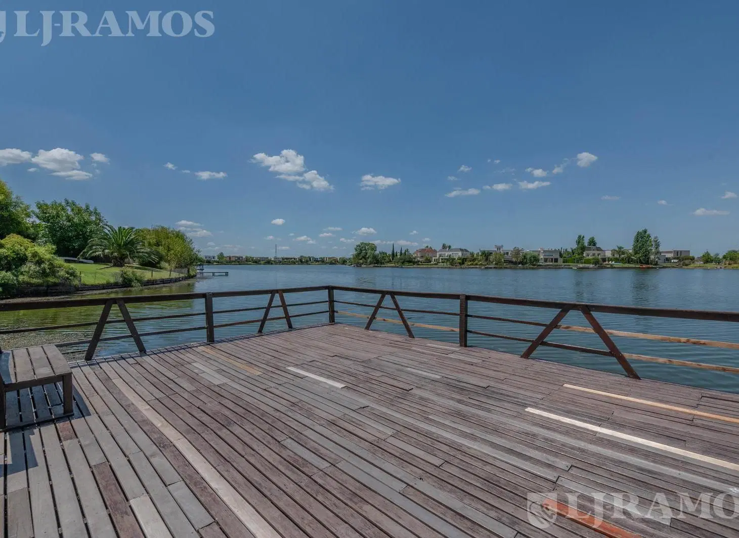 LOTE DE 946 M2 A LA LAGUNA EN VENTA EN SAN FRANCISCO 5