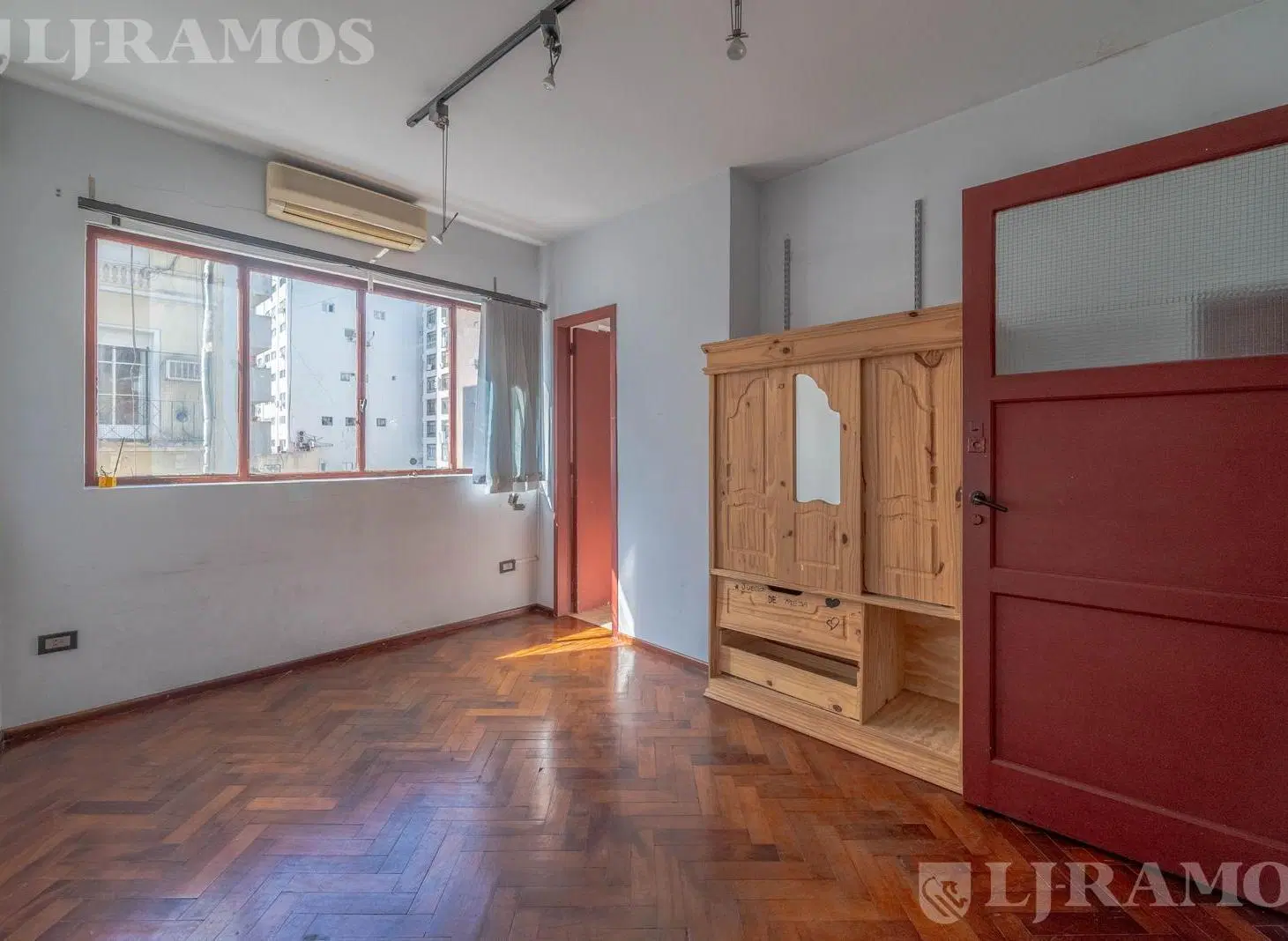 Departamento en Recoleta 2