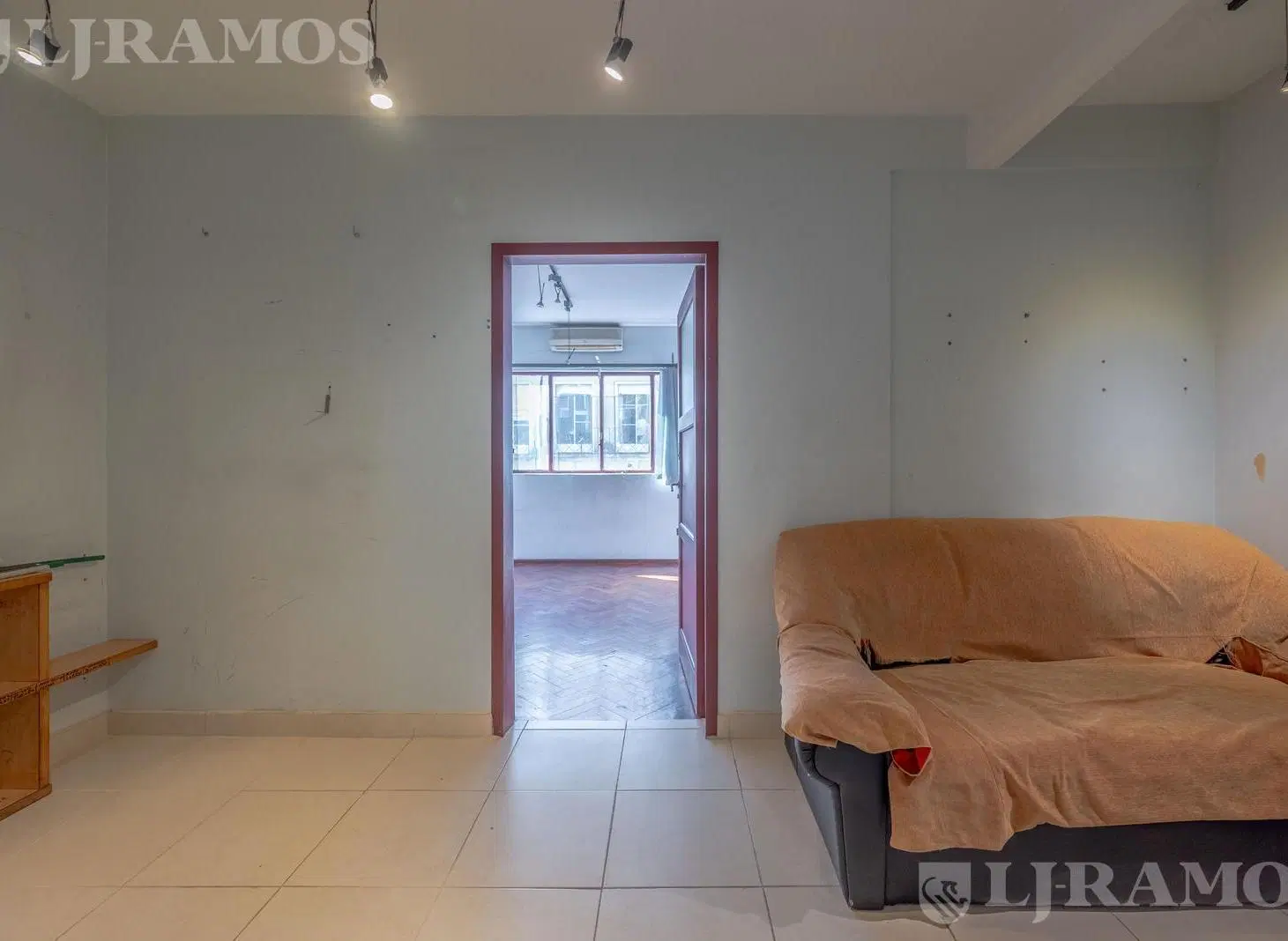 Departamento en Recoleta 4