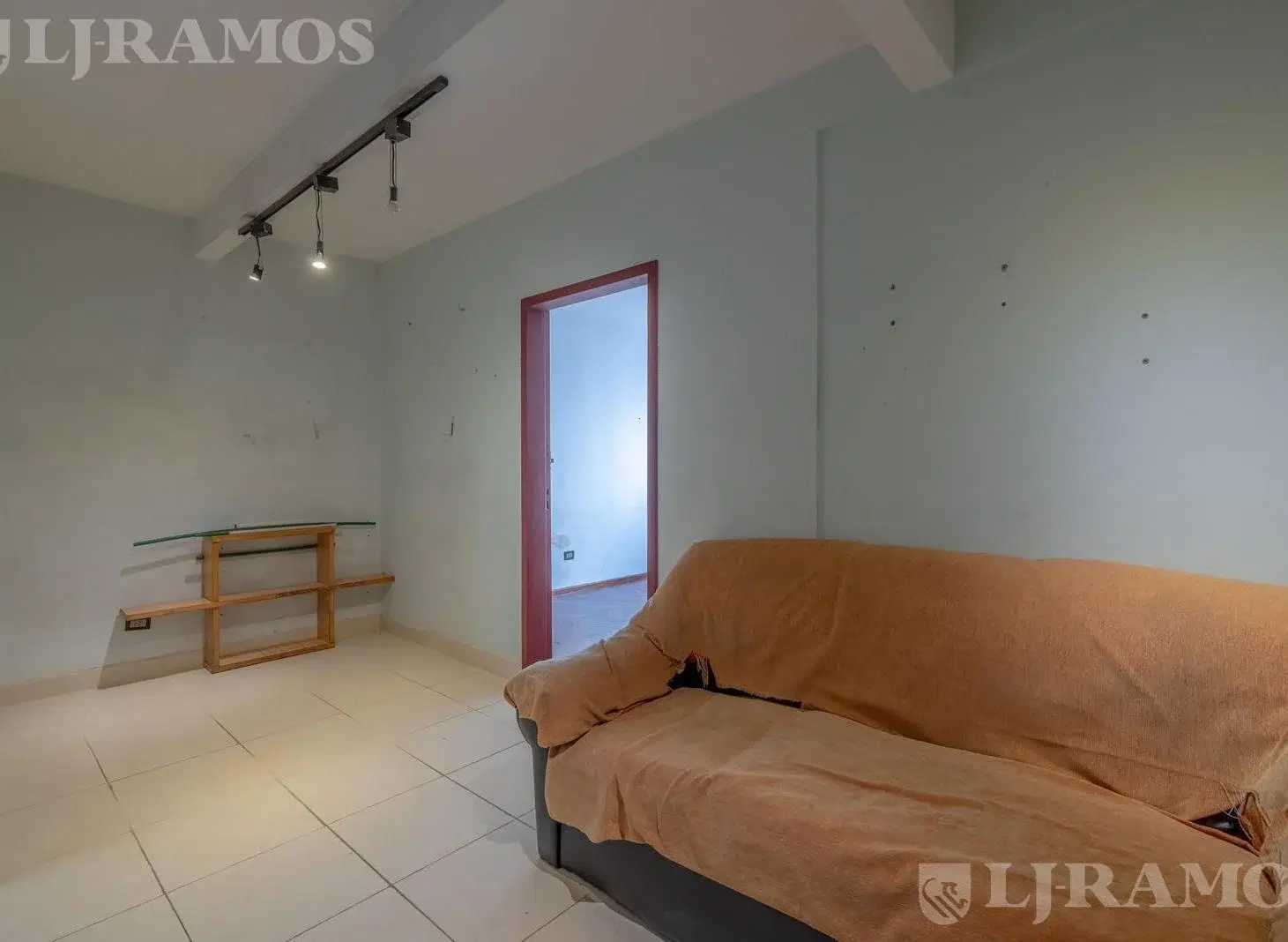 Departamento en Recoleta 3