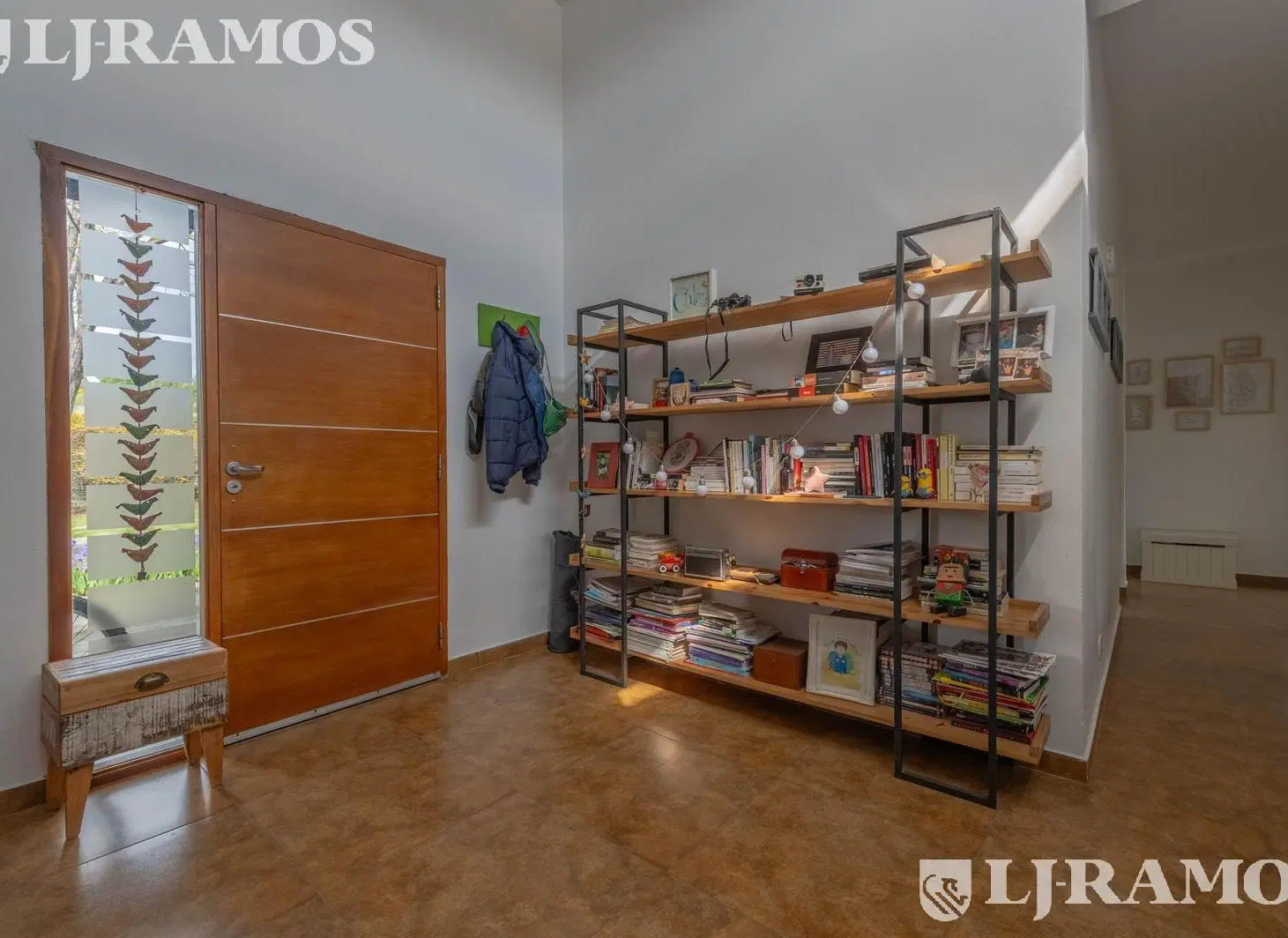 APTO CREDITO. LOTE INTERNO. 3 DORMITORIOS. 5