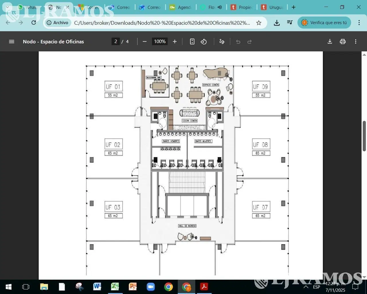 Plano 2