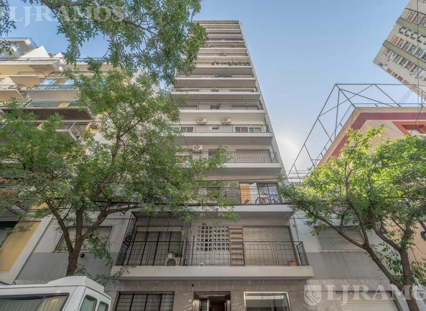 Departamento en Caballito 2