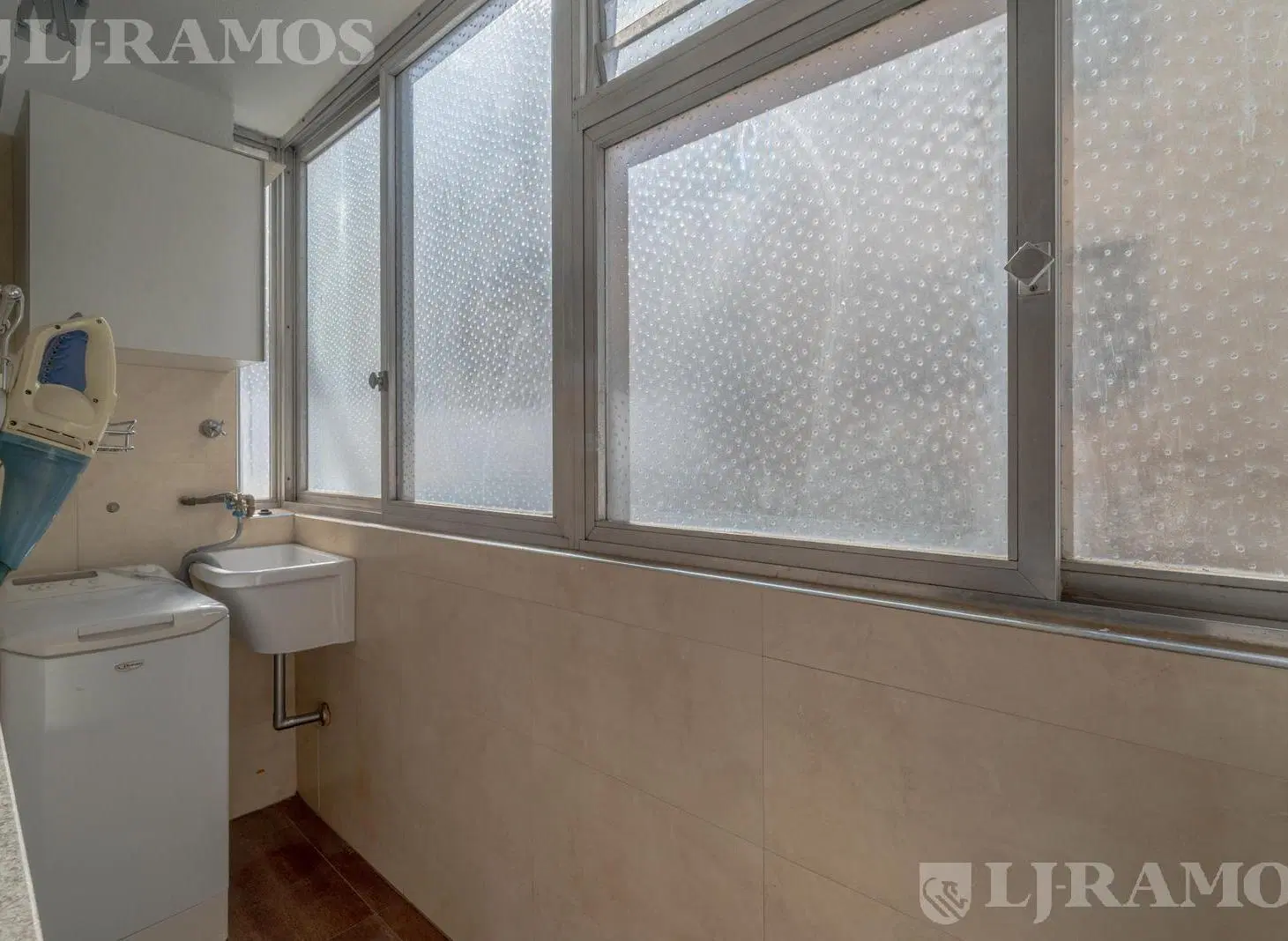 Departamento en Caballito 4