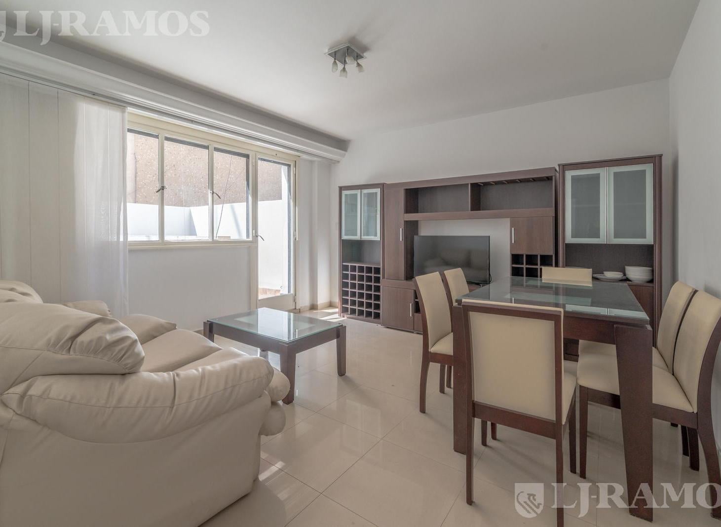 Departamento en Caballito