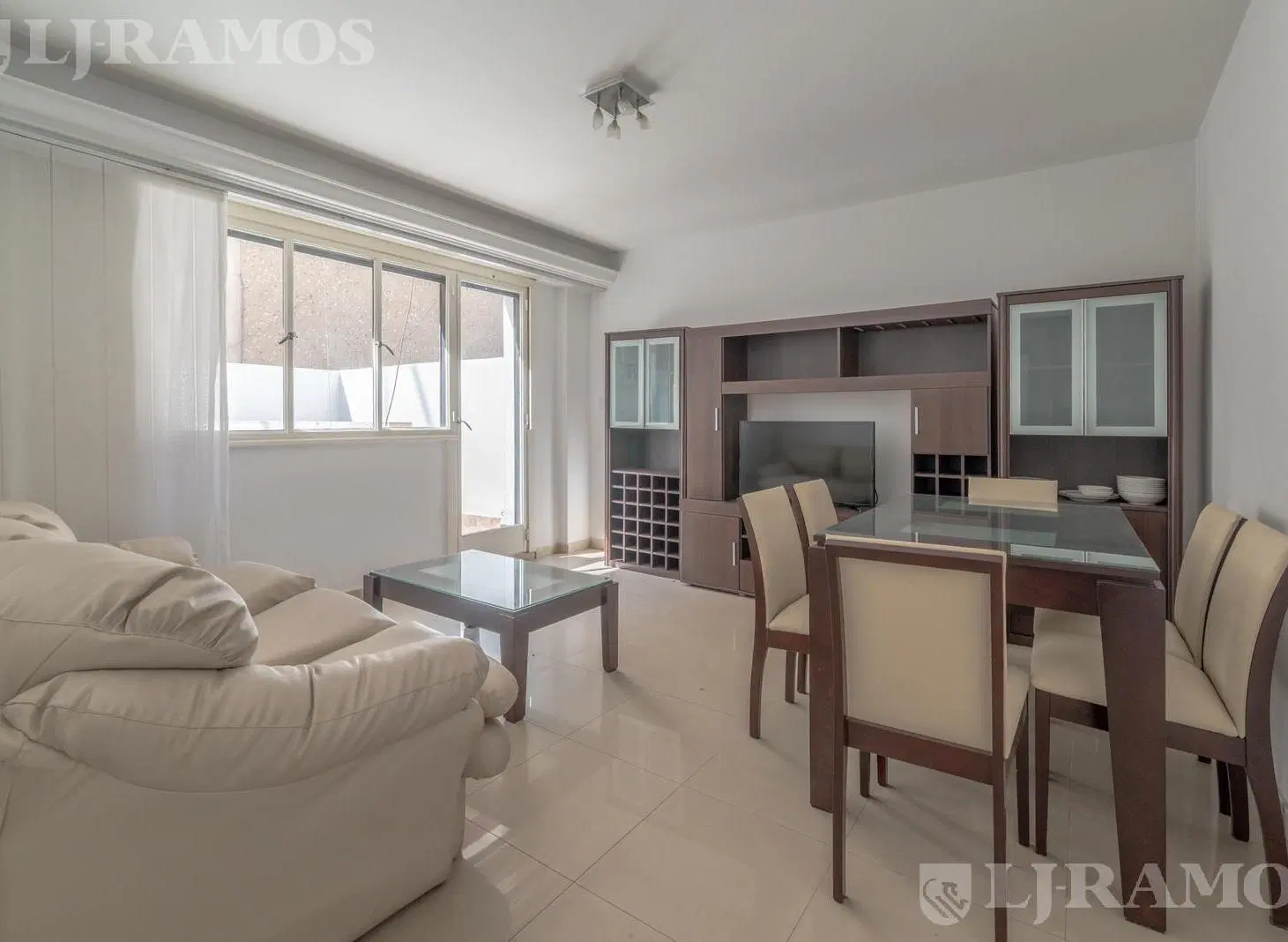Departamento en Caballito 5