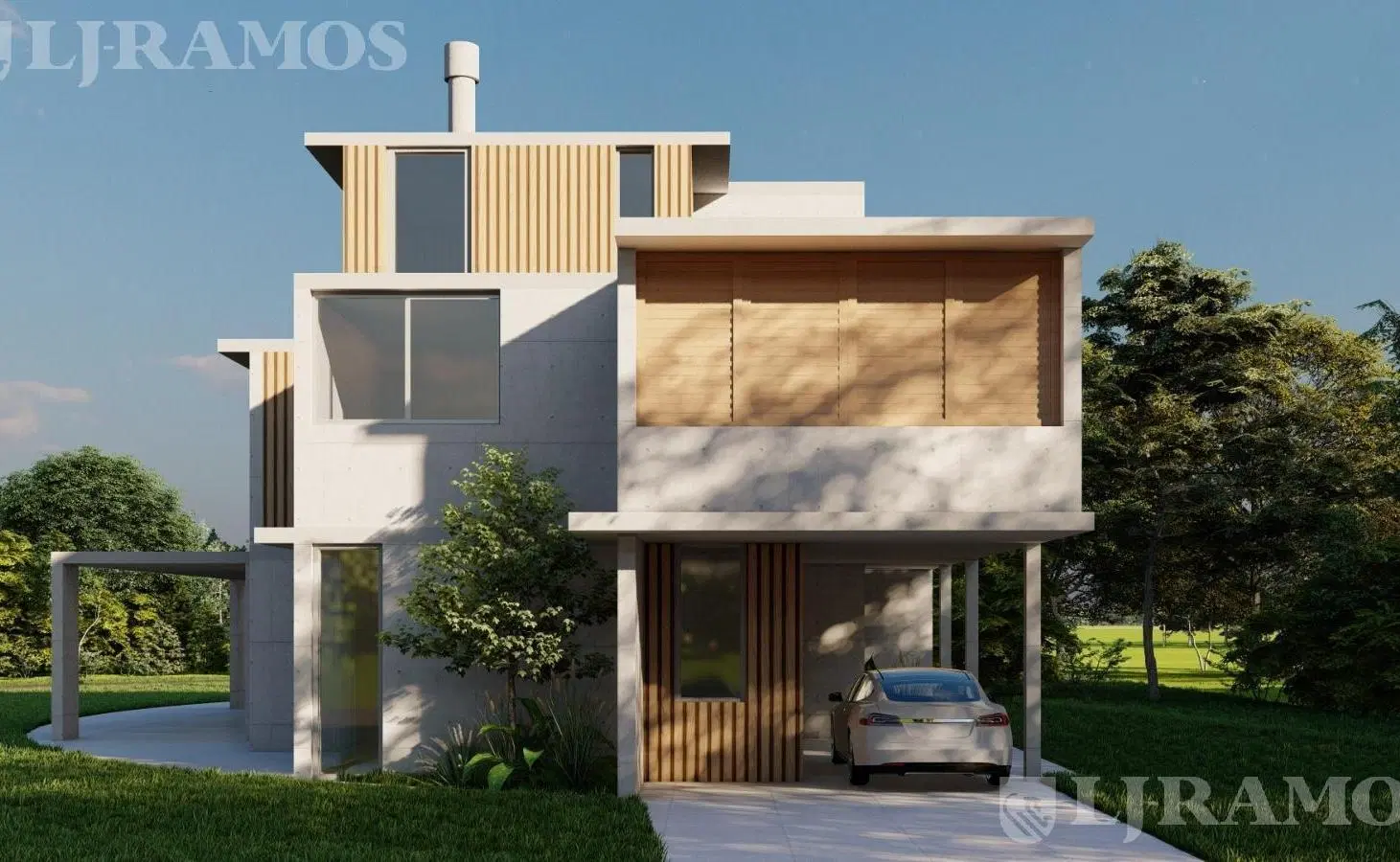 Casa con 3 suites, sobre el lago, en venta en LOS PUENTES, NORDELTA 3
