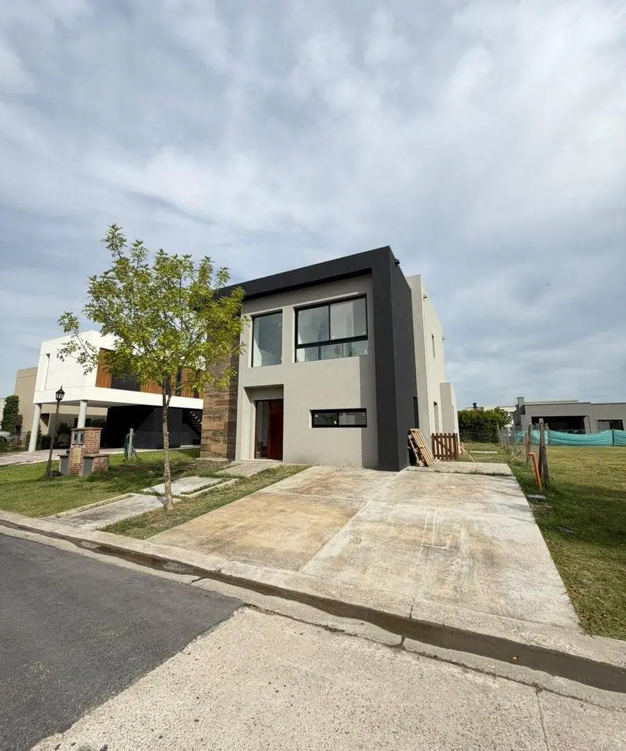 Casa a estrenar en Vila Marina I, Villanueva 2