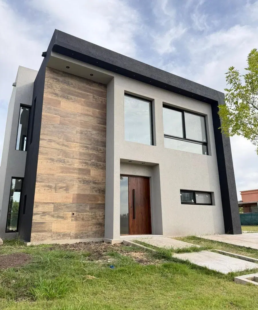 Casa a estrenar en Vila Marina I, Villanueva 3