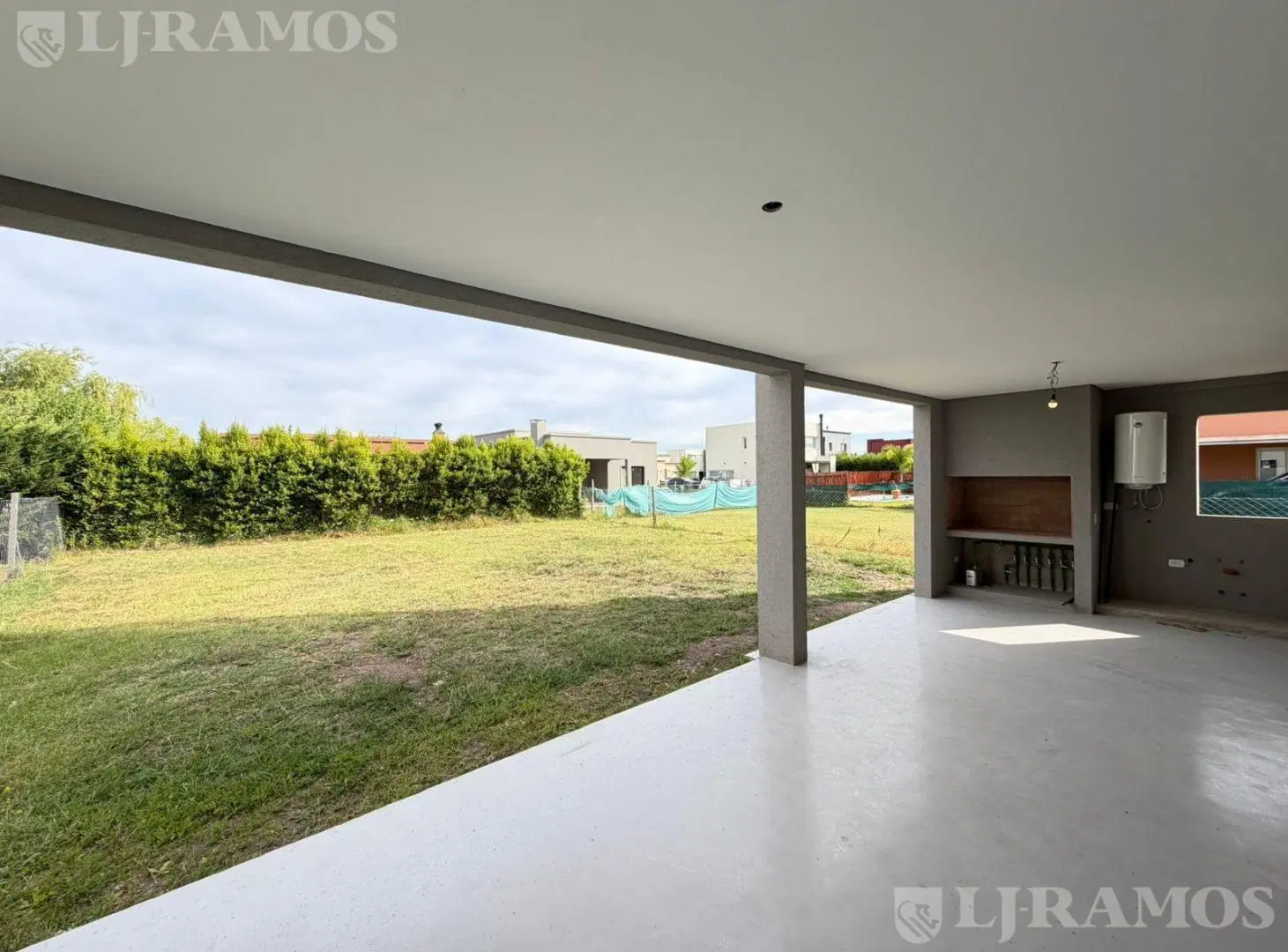 Casa a estrenar en Vila Marina I, Villanueva 4