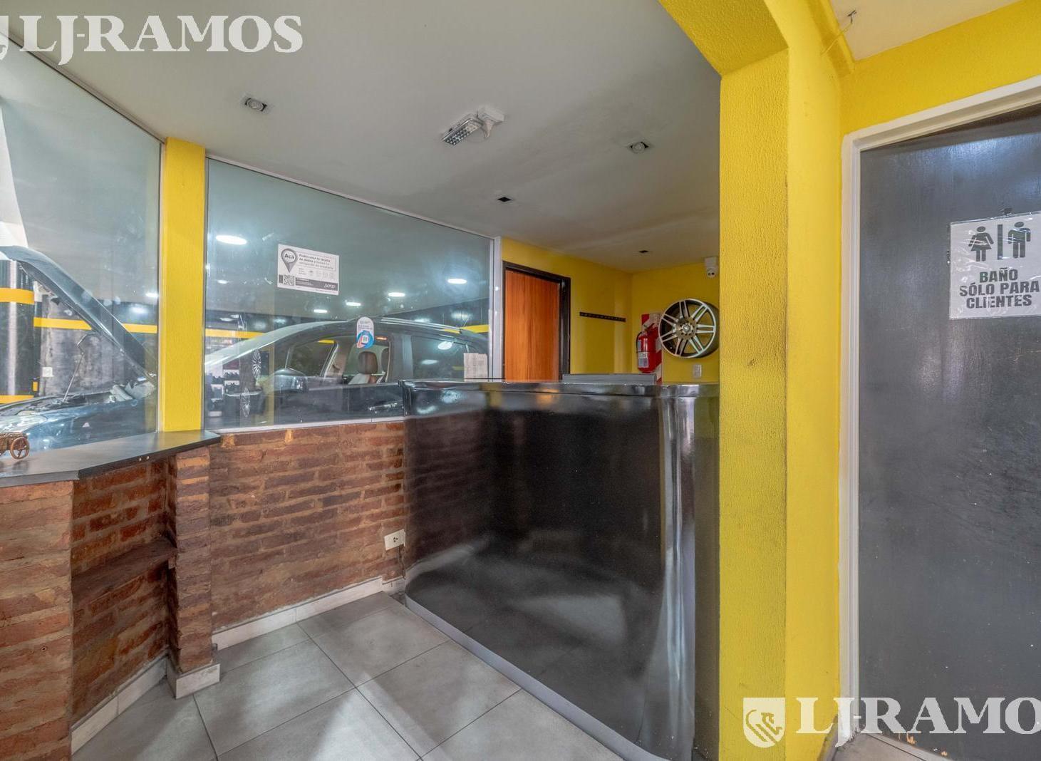 Foto de Local en alquiler Balvanera, imagen 2
