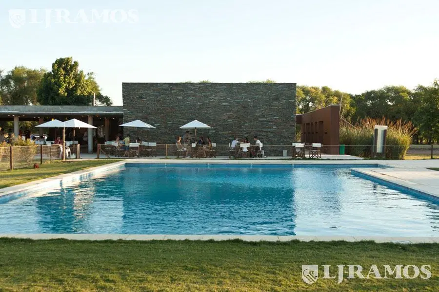 Terreno en venta en Barrio Cerrado Consolidado San Sebastian PG 3