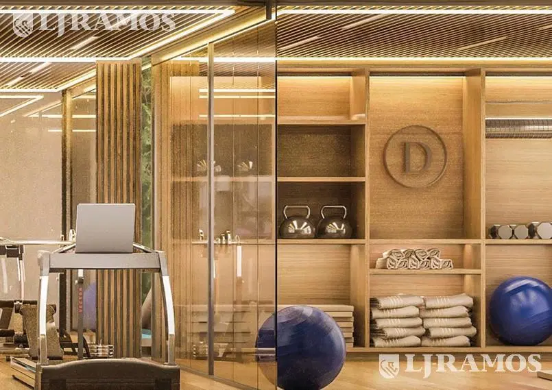 Departamento - Palermo 5